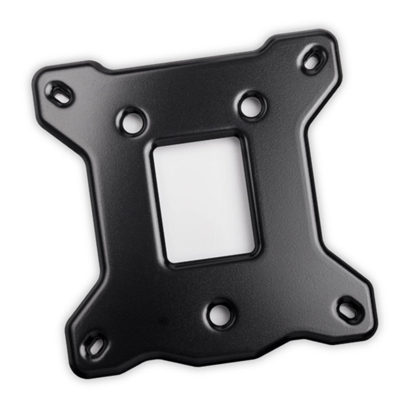 Bitspower motherboard Backplate for Intel