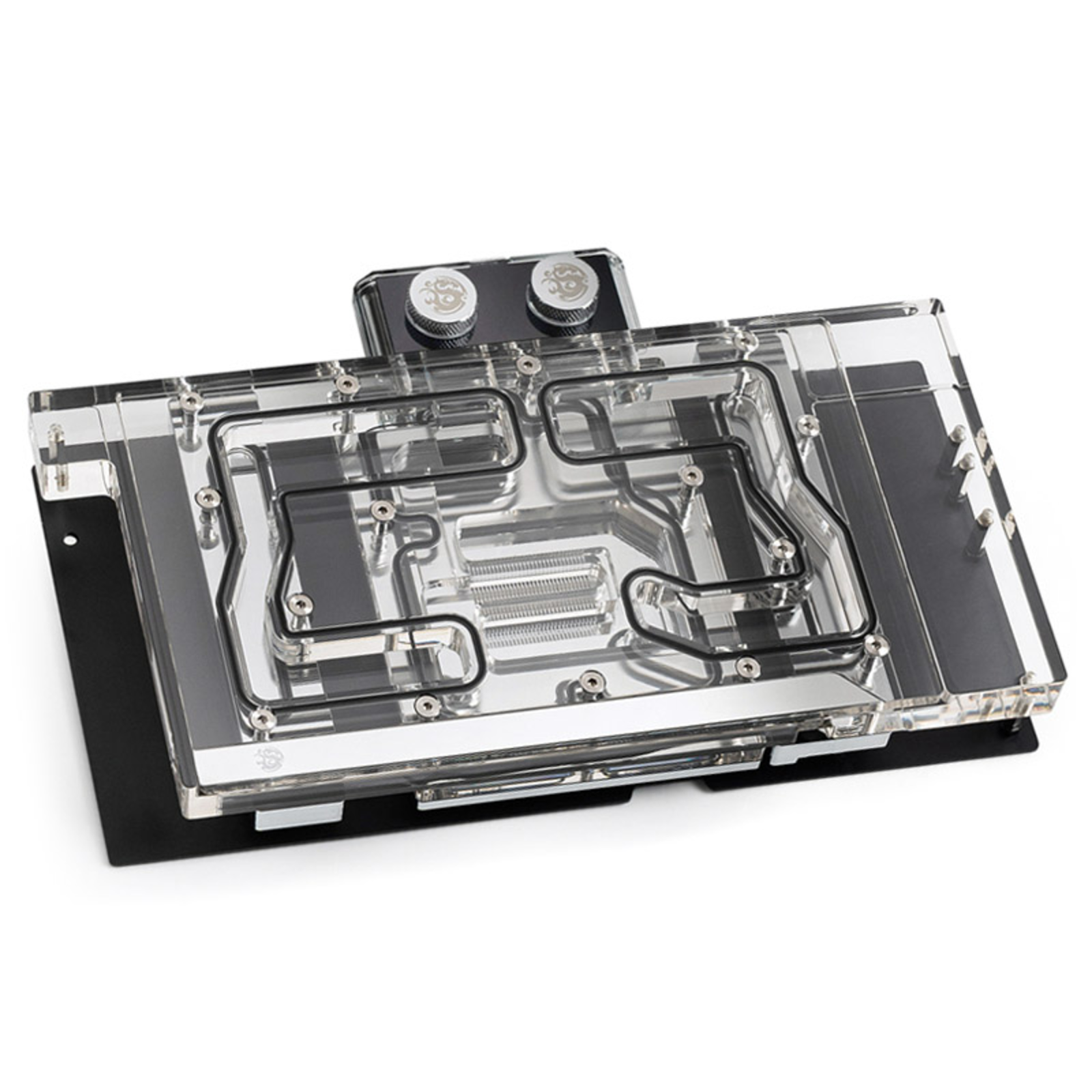 Bitspower Classic RTX 3070 TUF ARGB Acrylic