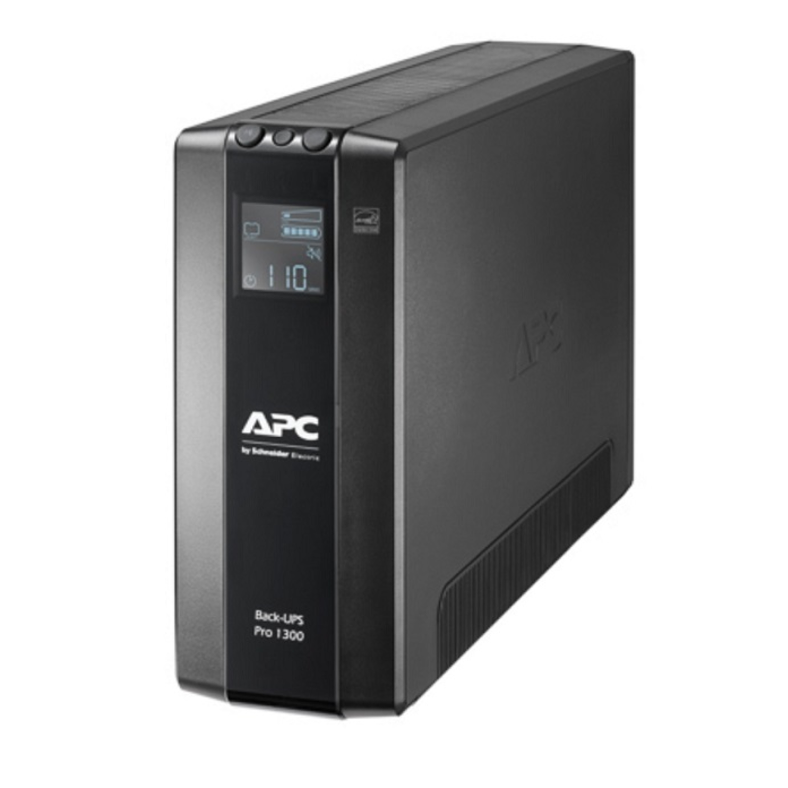 APC Back-UPS Pro BR1300MI USV 1300VA- 780W- Line-Interactive- 8x C13
