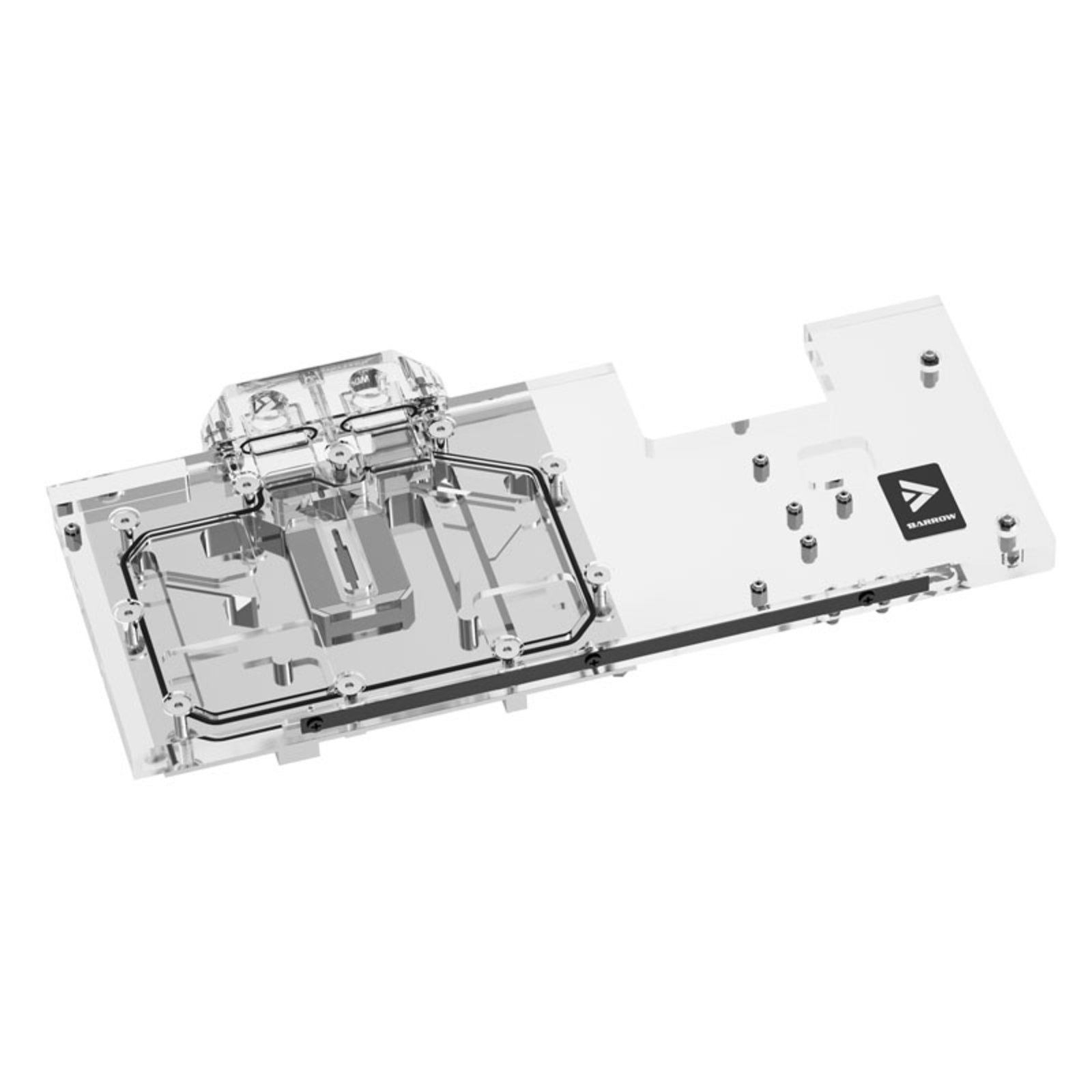 Barrow LRC2.0 3080/90 Extreme RGB Acrylic