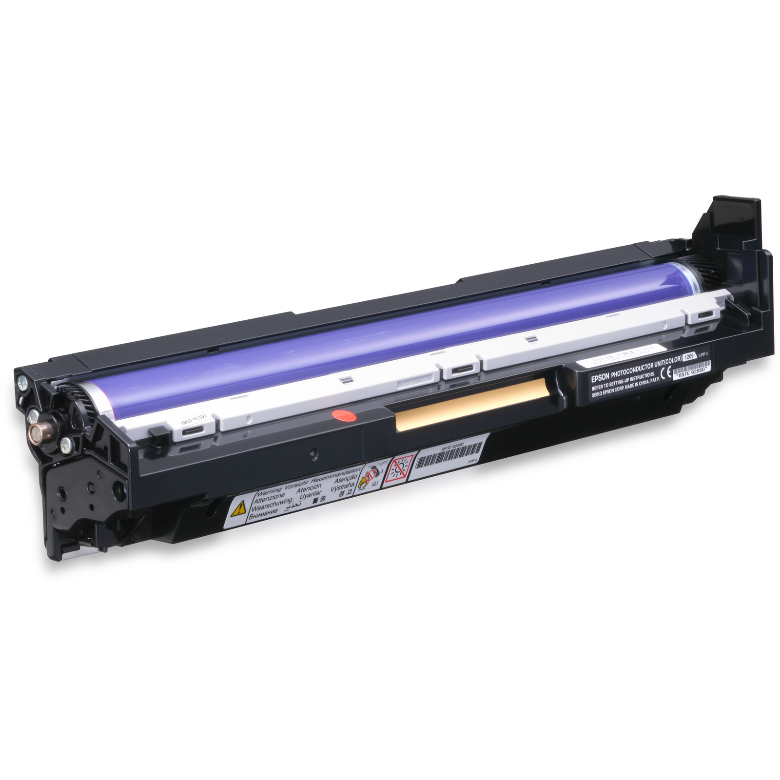 Epson Photoconductor Unit CMY 24k