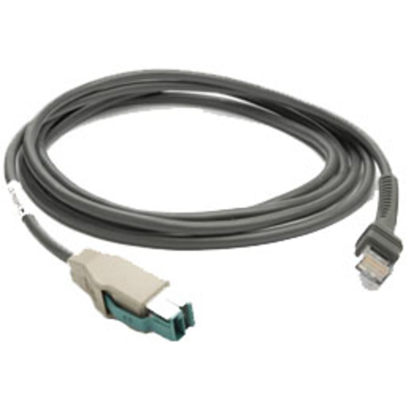 Zebra Connection Cable Powered USB