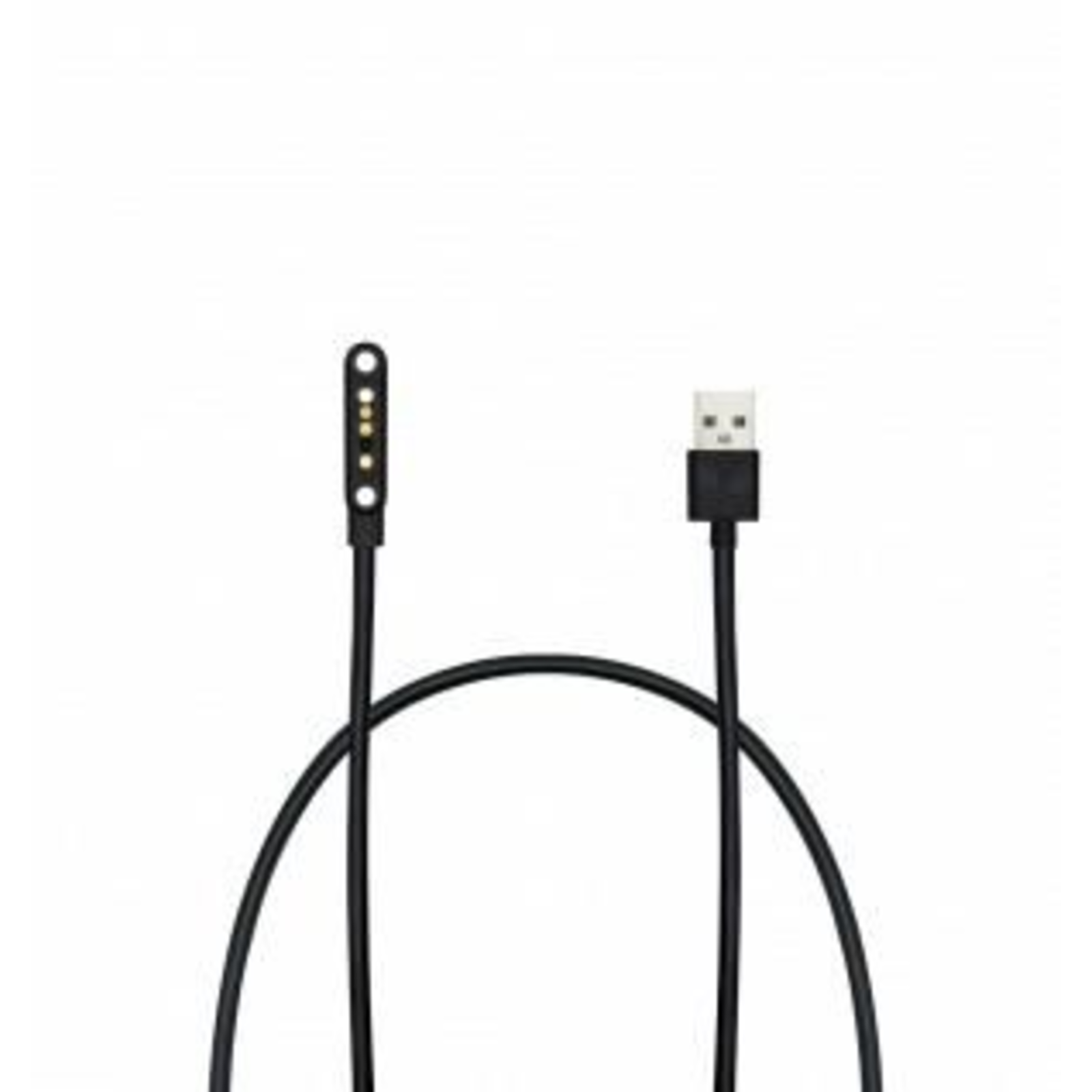 Newland Magentic Contact Connector to USB-A 100cm Fits for WD2 Series