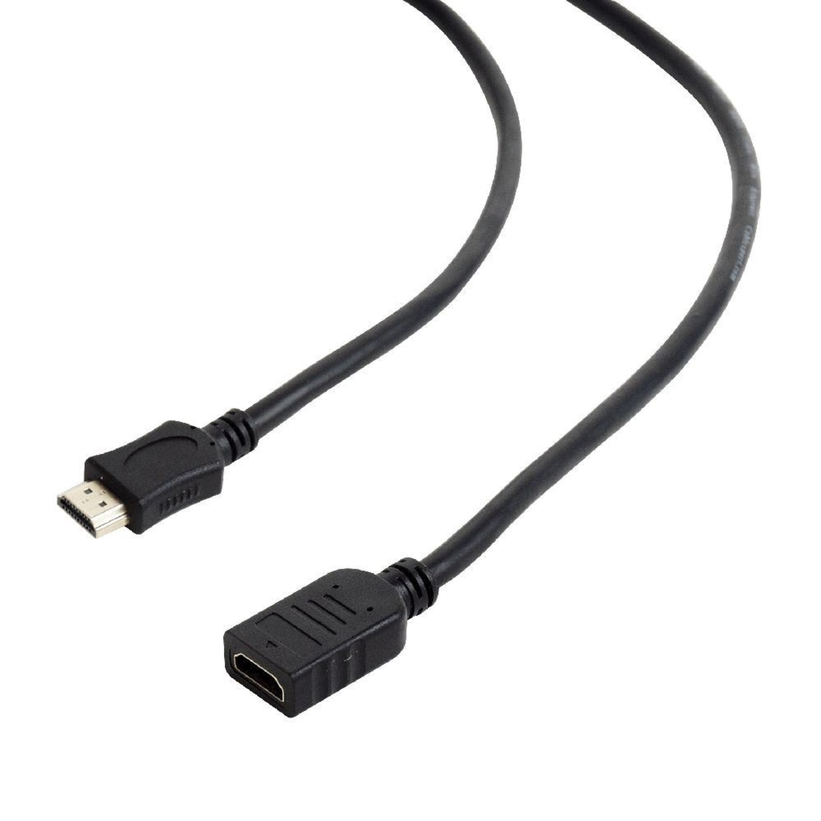 Gembird CC-HDMI4X-6 HDMI with Ethernet Extension Cable HDMI (F)