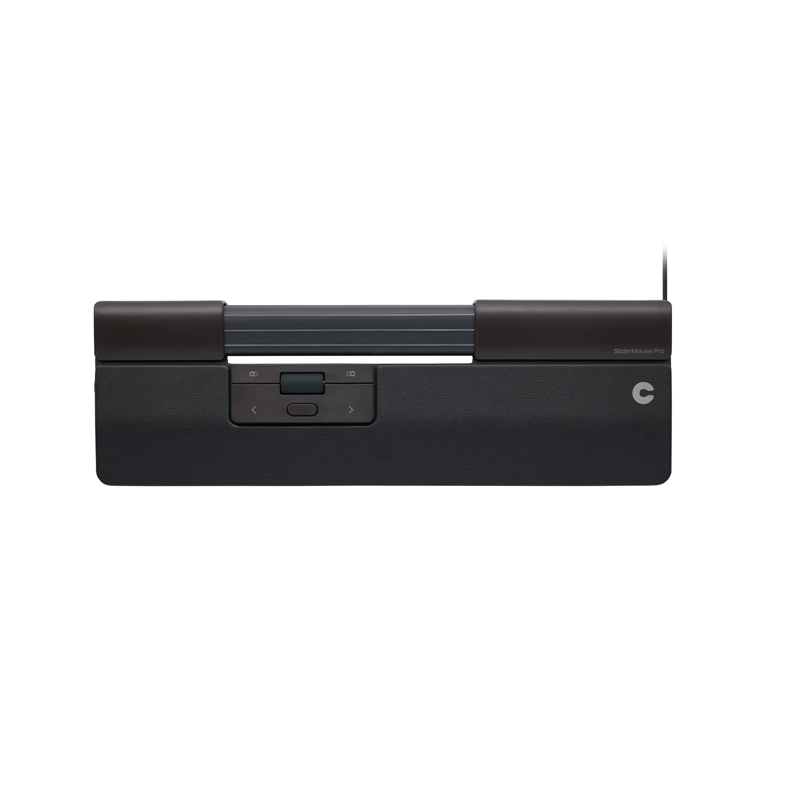 Contour SliderMouse Pro Wired Slim WR Vegan Leather Retail