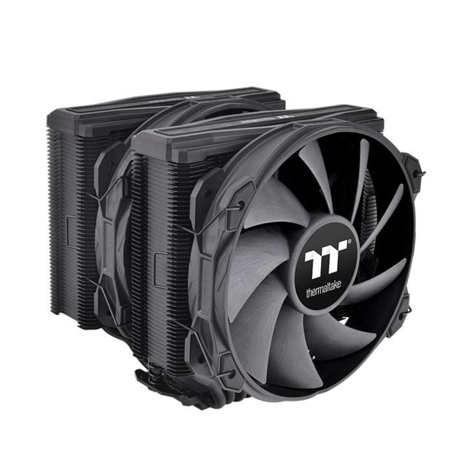 Thermaltake TOUGHAIR 710 Processor Fan for LGA1156