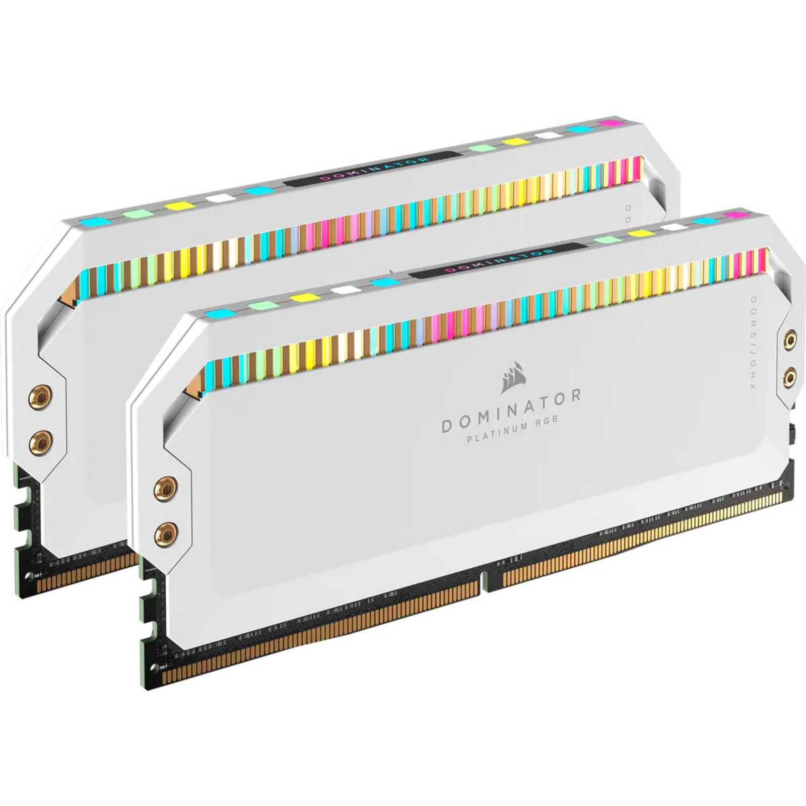 Corsair Dominator Platinum RGB DDR5 Kit 64 GB 2 X 32 GB