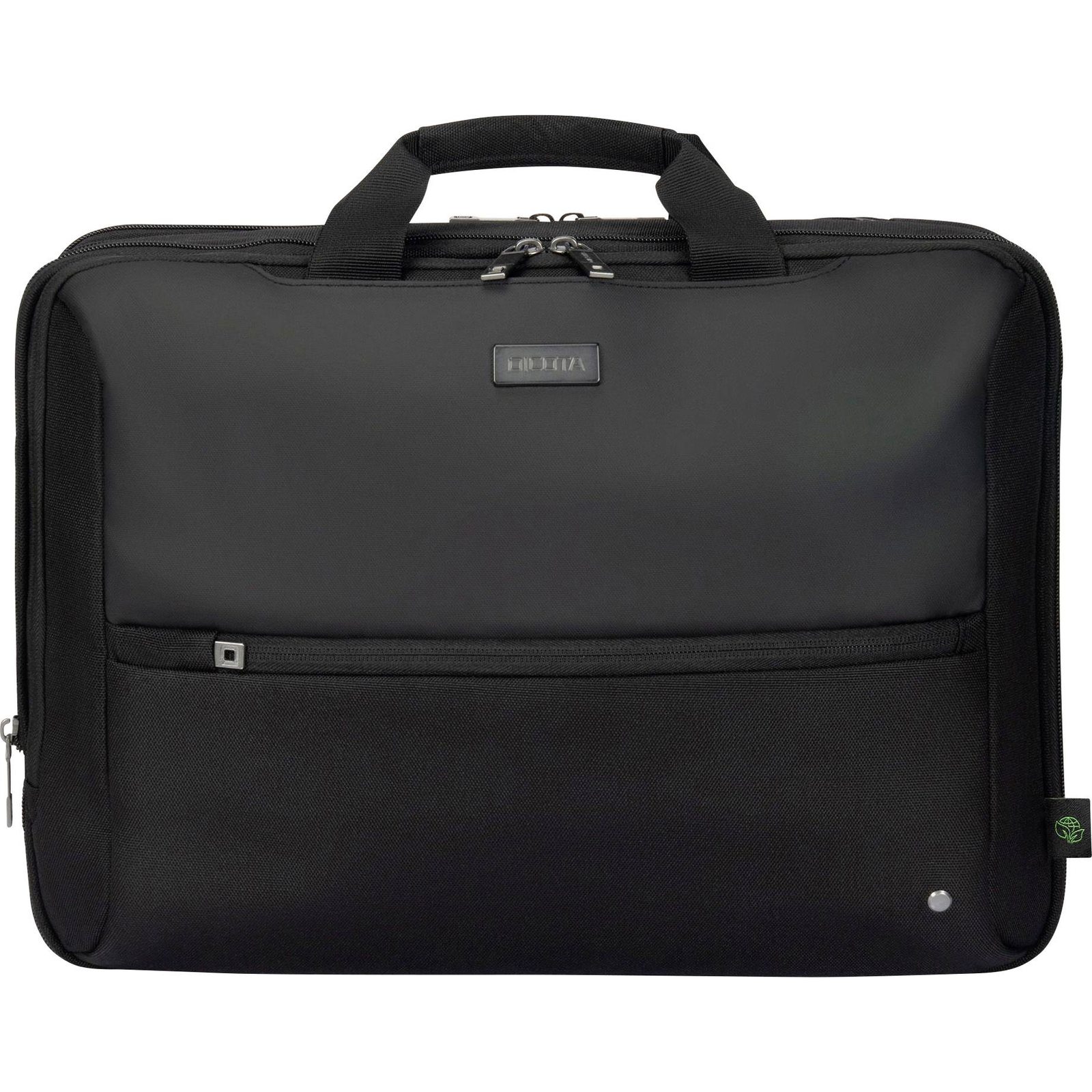 Dicota Top Traveller Dual FIVE Notebook Carrying Backpack/shoulder Bag