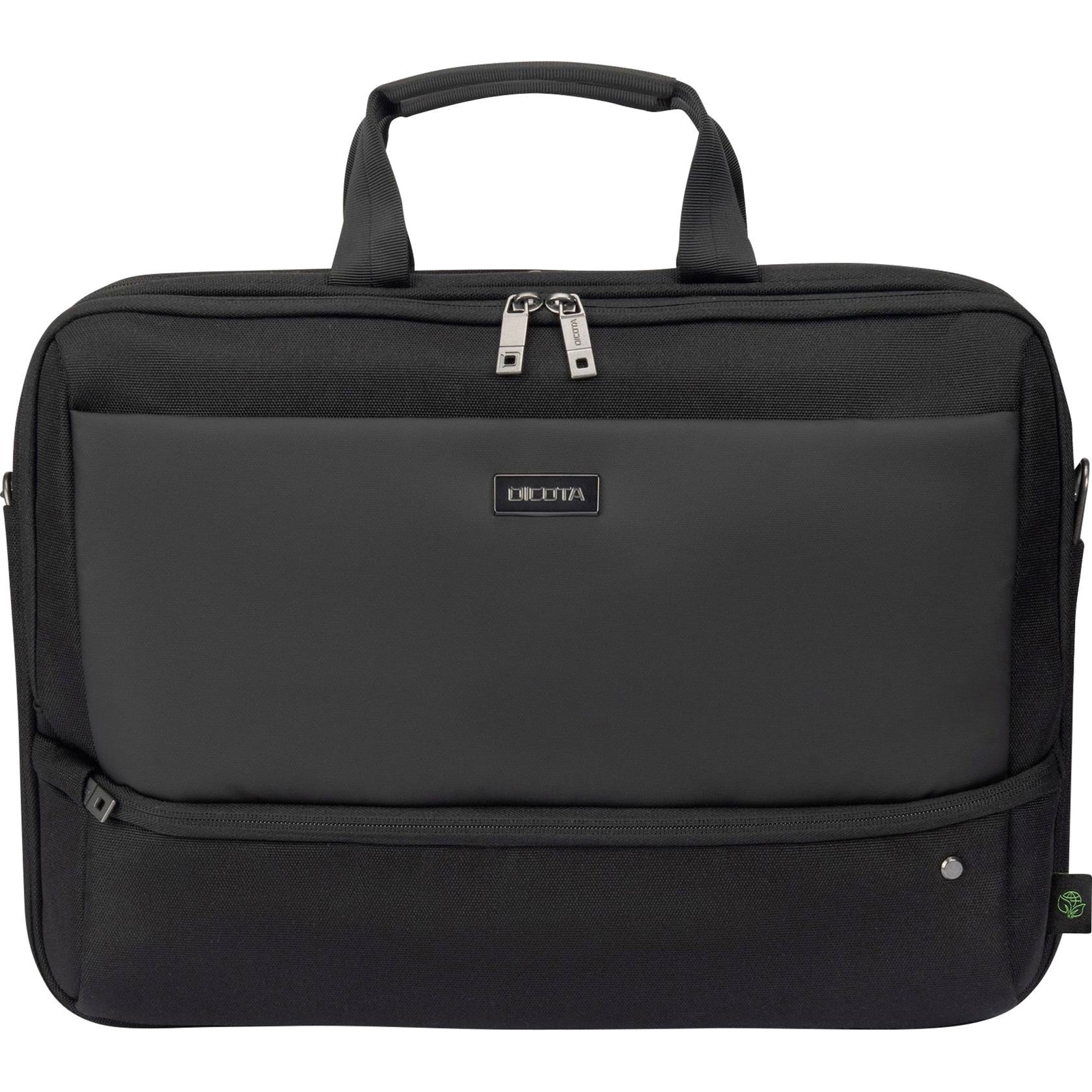 Dicota Top Traveller FIVE Notebook Bag 32.8 Cm
