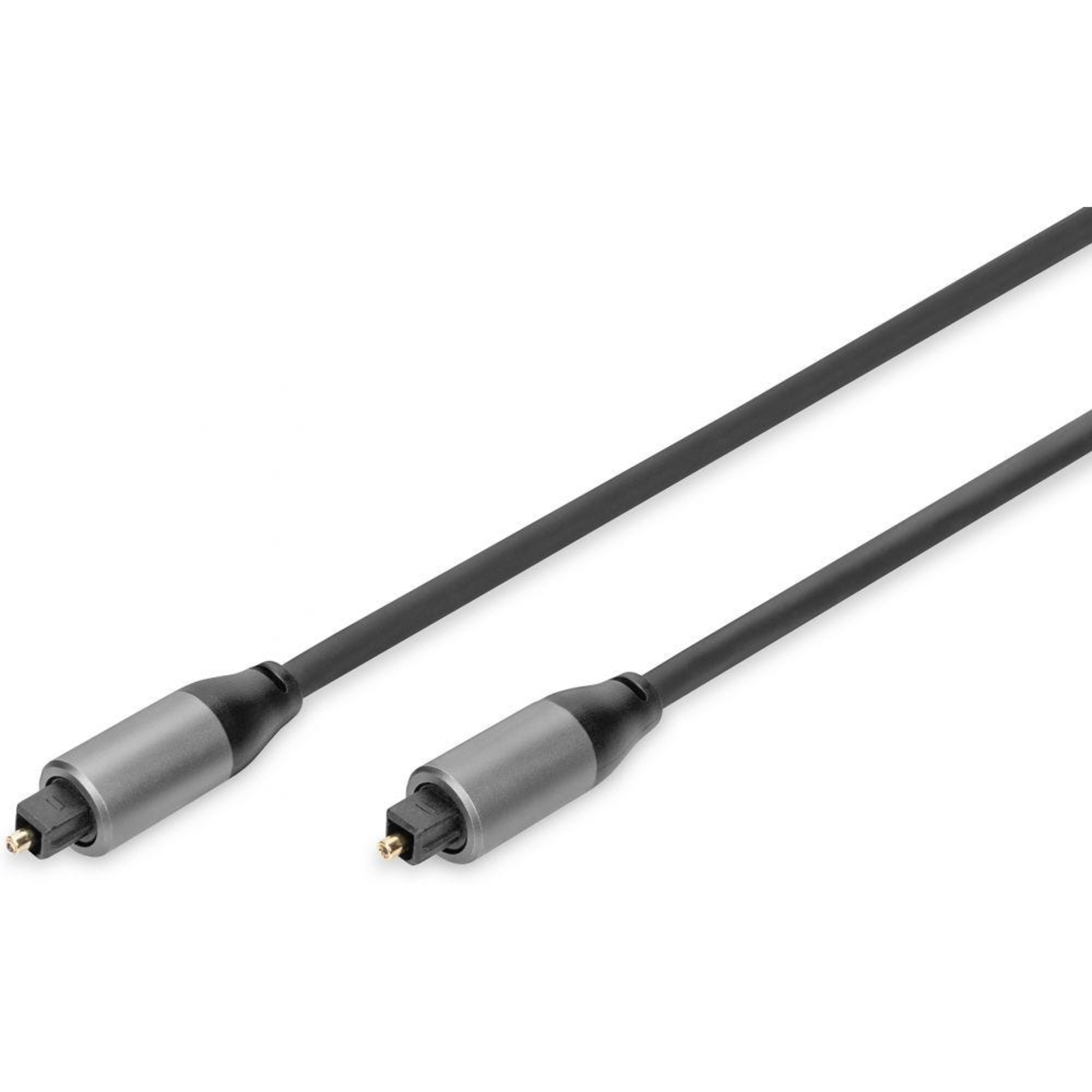Digitus Toslink Connection Cable Toslink to Toslink 3m
