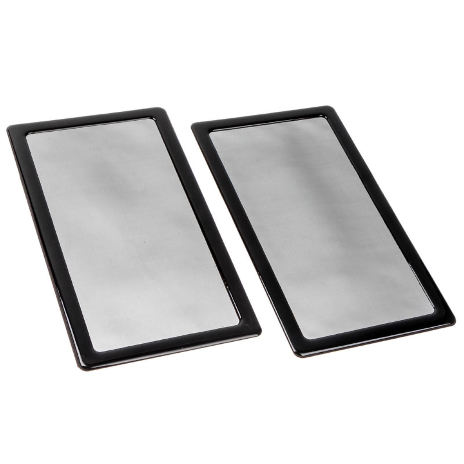 DEMCiflex Dust Filter Set for DAN Cases A4-SFX External Black