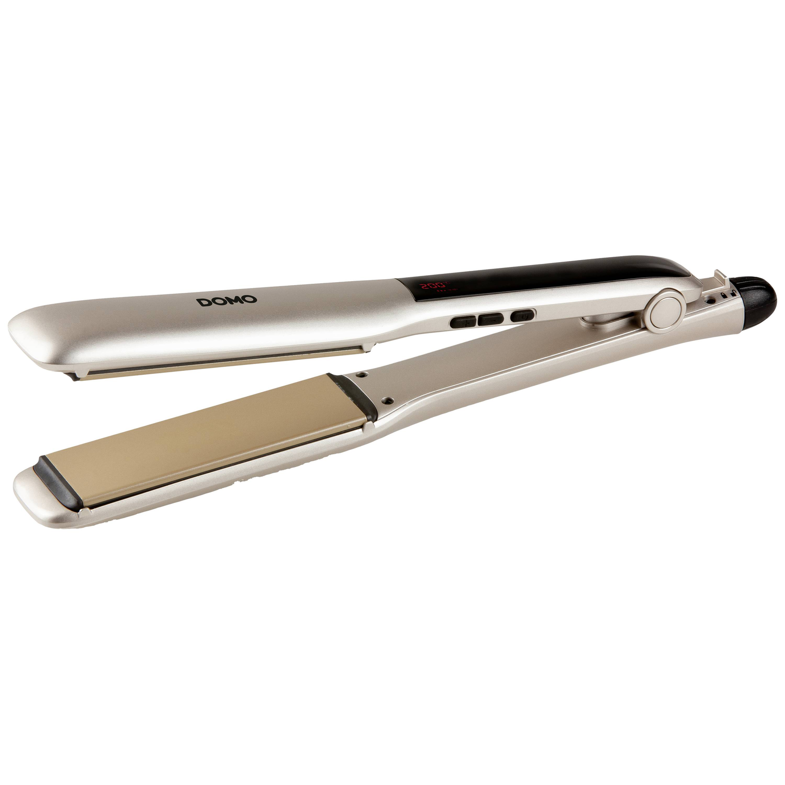 DOMO DO1092HS Straightening Iron Rose gold