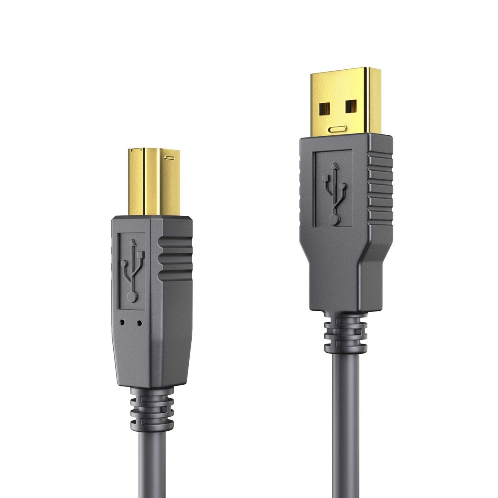 PureLink USB Cable USB (M) to USB Type B (M)