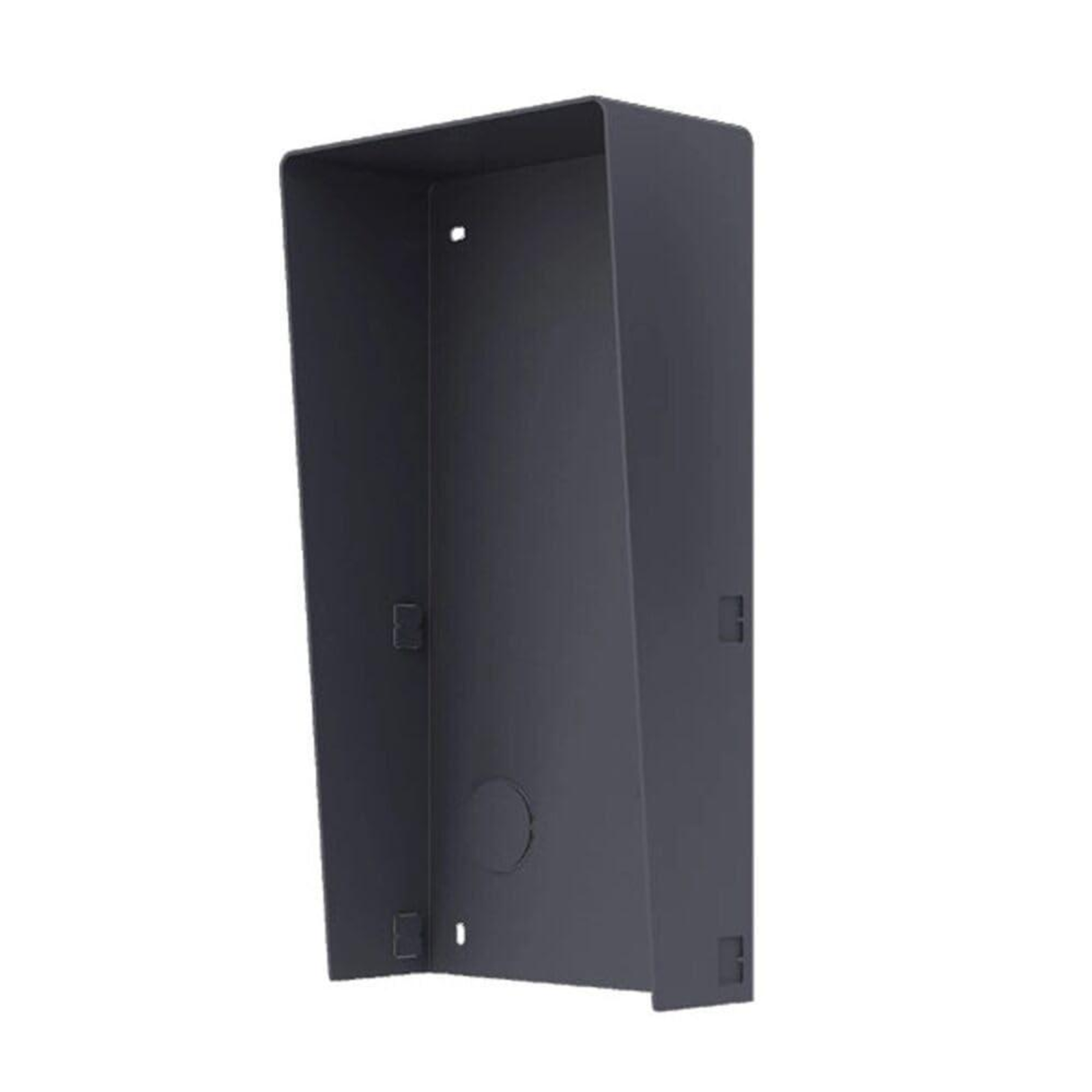 Hikvision DS-KABD8003-RS2 Rain Shield Black SECC -40 60 C 10 95