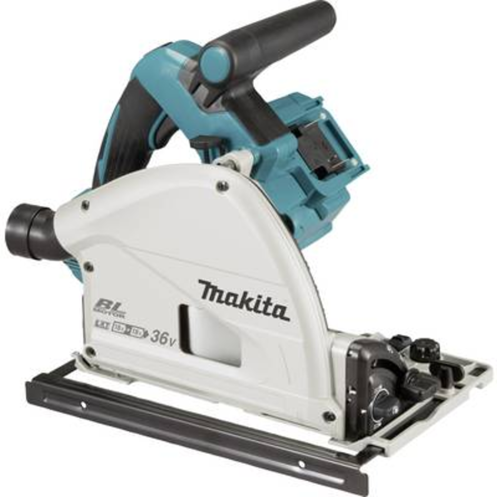 Makita Circular Saw 2x18V without Battery DSP601ZJU