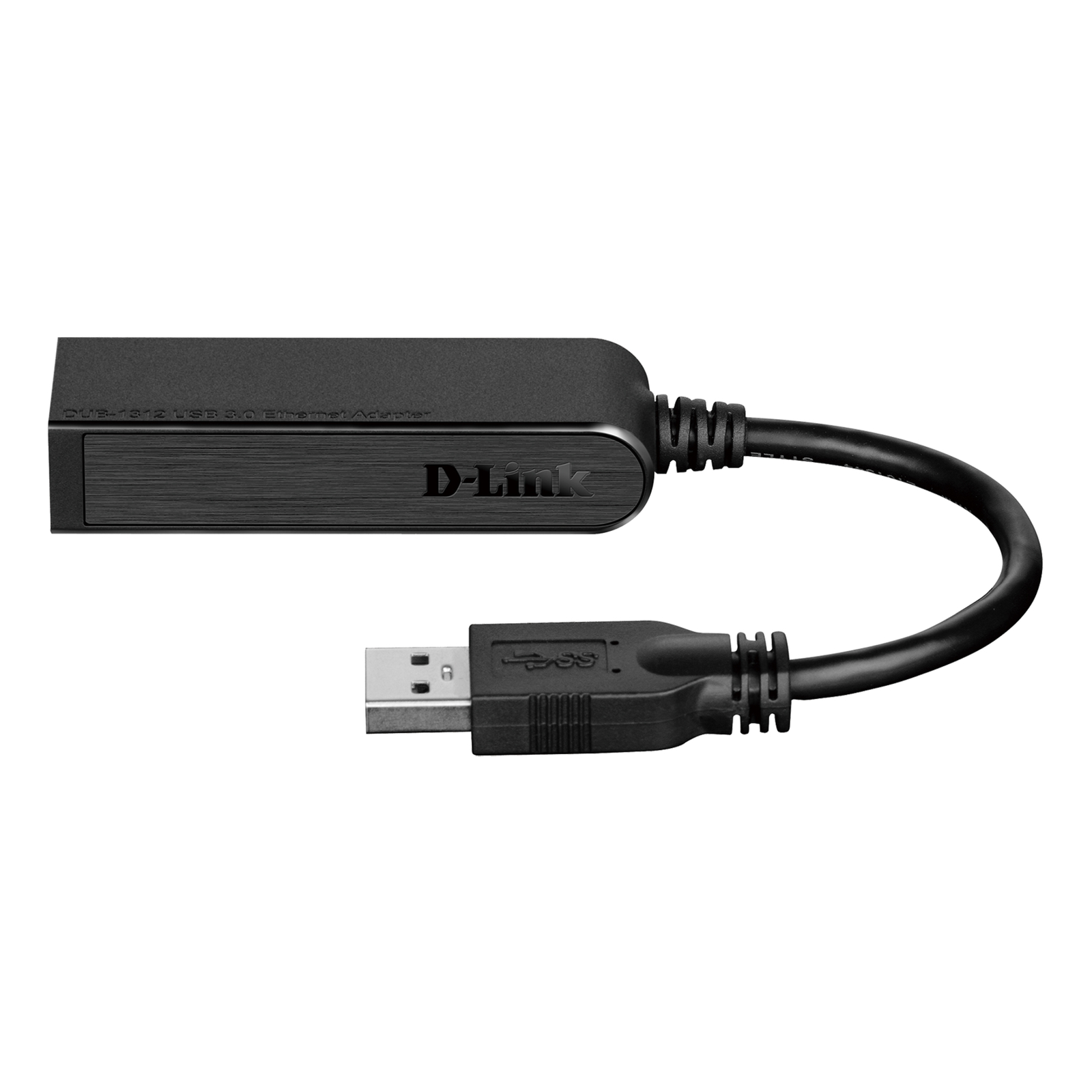 D-Link DUB-1312 Black Network Card