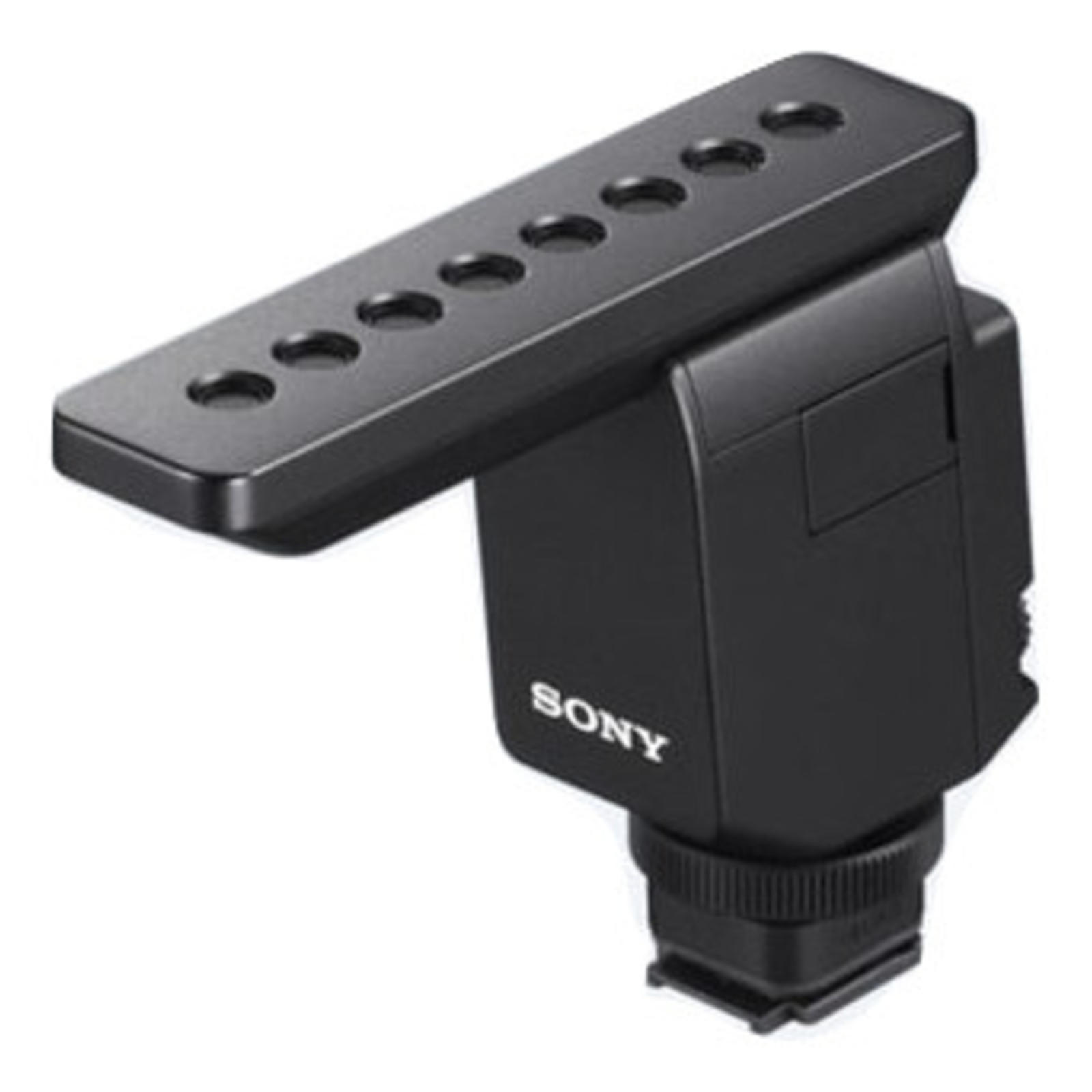 Sony ECM-B1M Black Plastic CE 77.3 Microphone