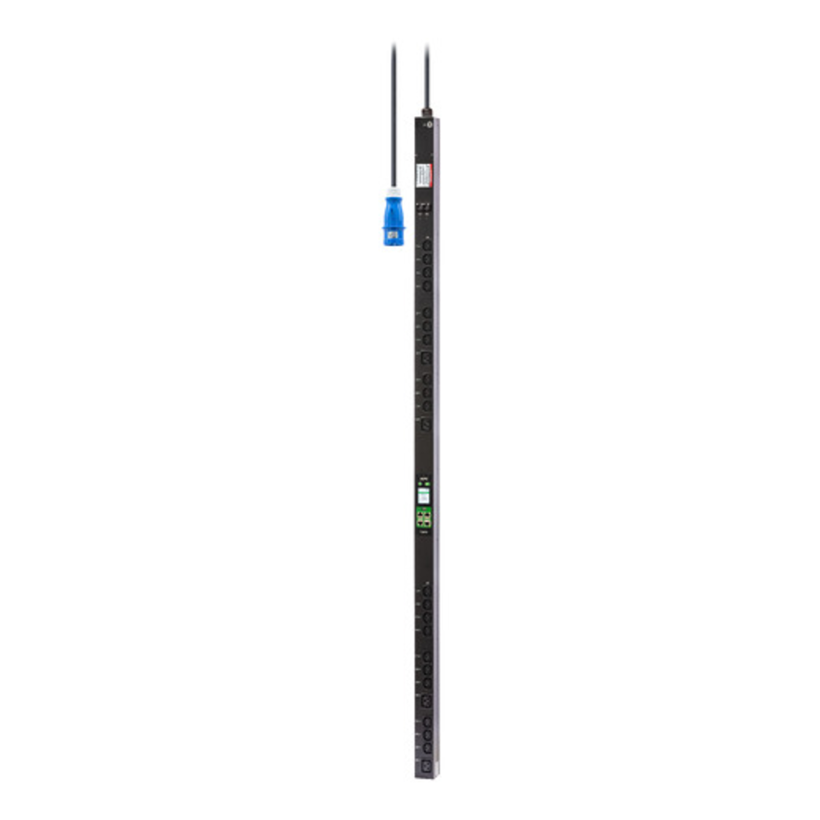 APC EasyPDU EPDU2132SMBO Power Distribution Unit (Rack-mountable) (EPDU2132SMBO)