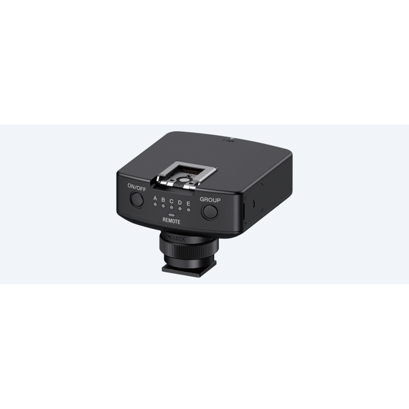 Sony FA-WRR1 Receiver Wireless Flash System