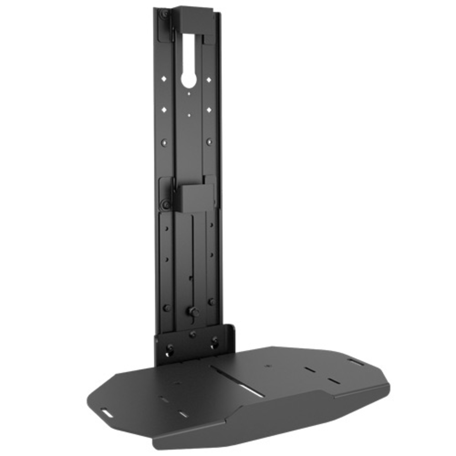Chief Fusion Above/below Shelf Accessory 356 Mm