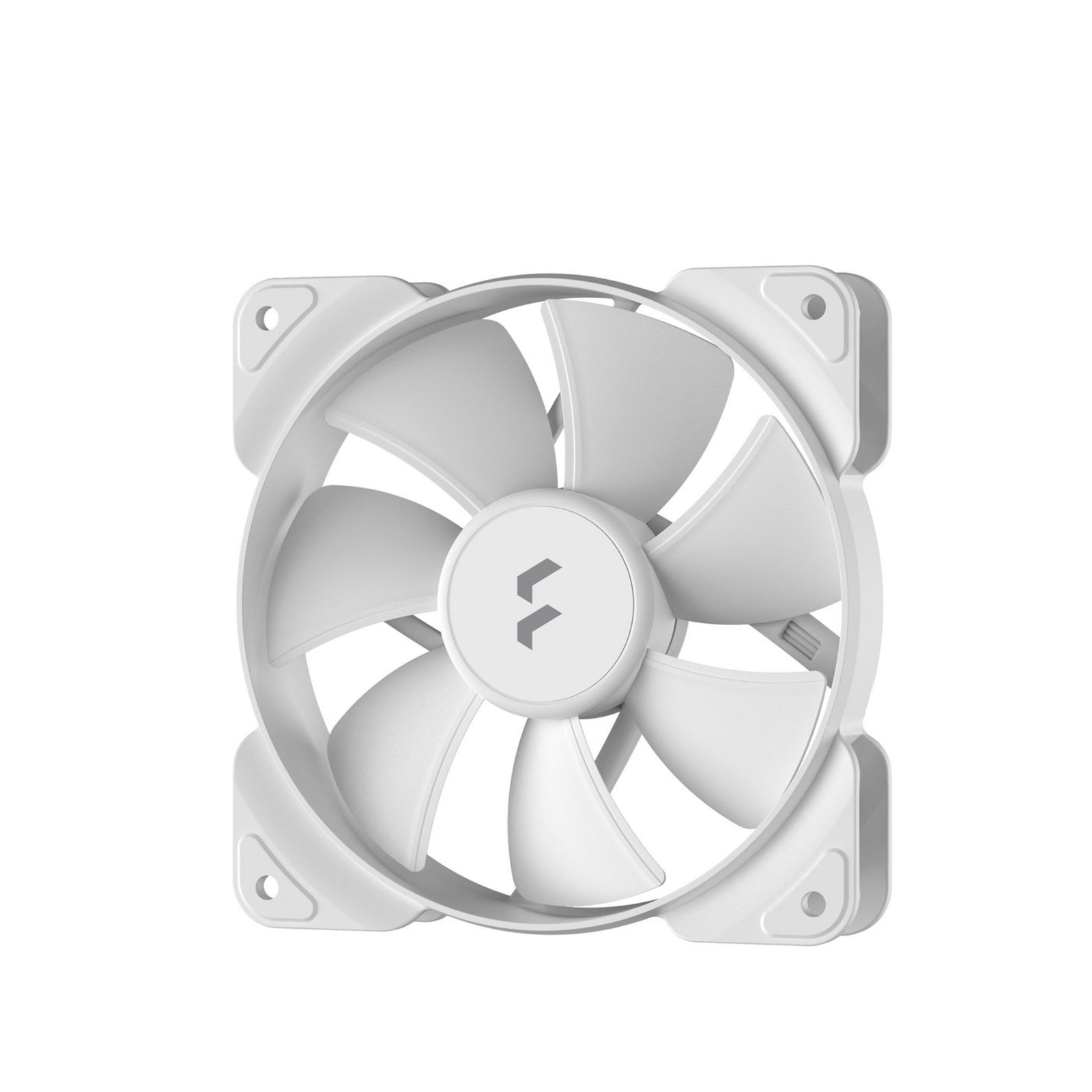 Fractal Design Aspect 12 PC Case Fan White