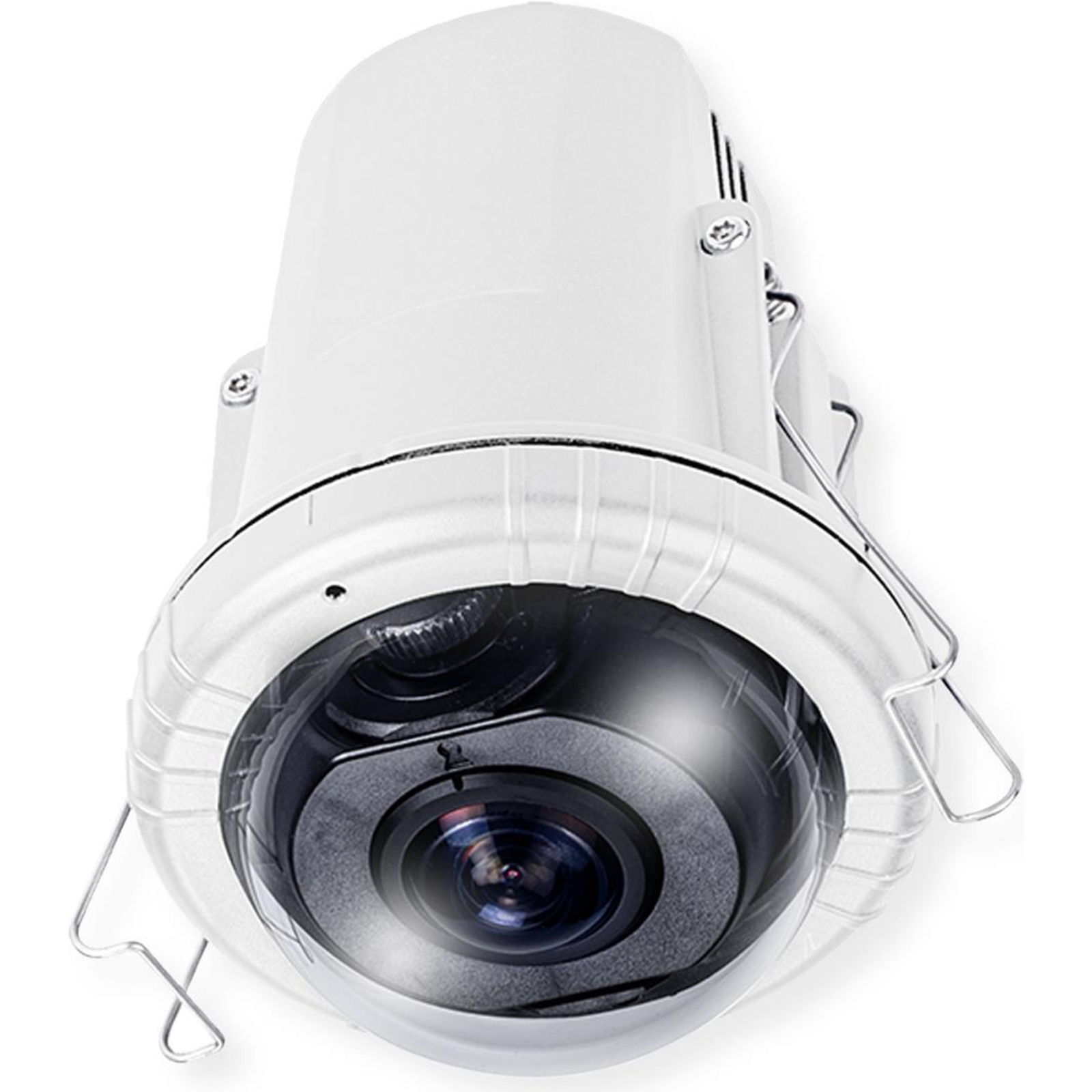 VIVOTEK FE9192-H Fisheye Network Camera 12MP 360 WDR Pro Smart Stream III VCA Network
