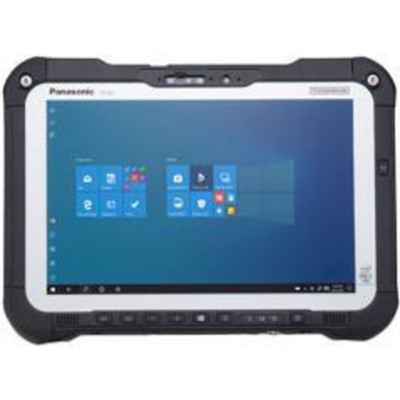 Panasonic Accessory Keyboard Layout German Interfaces 1x USB-A 3.0 1x USB-C Predection Class IP65