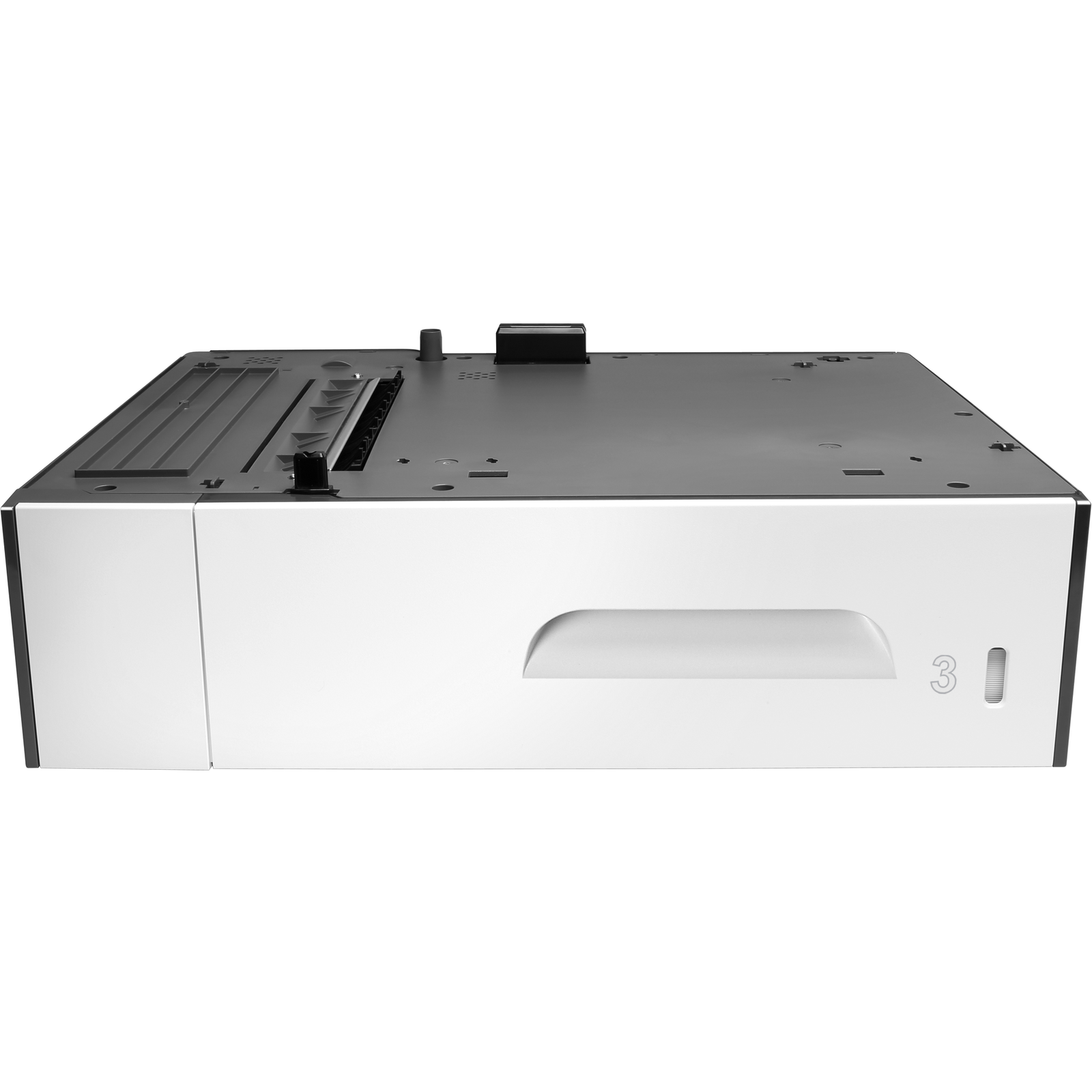 HP Media Tray/feeder 500 Sheets in 1 Drawer (trays)