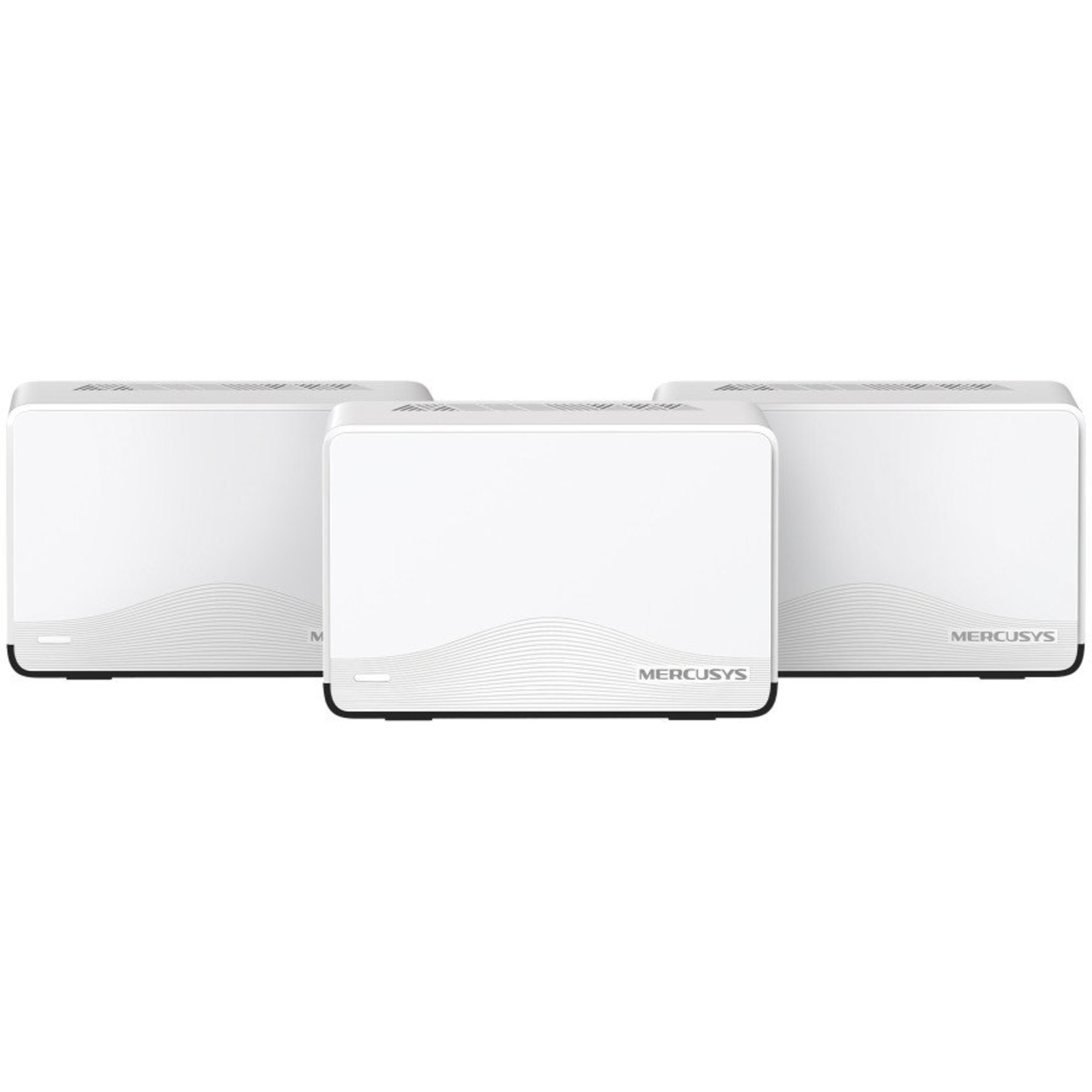 TP-Link Mercusys Halo H27BE (3-pack) BE3600 Whole Home Mesh Wi-Fi 7