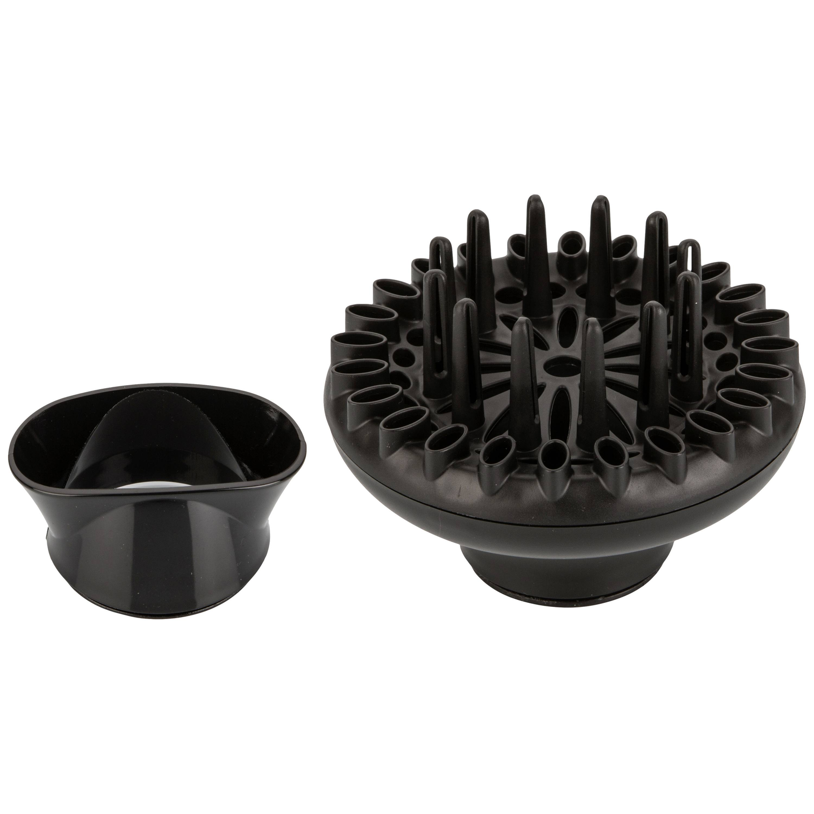 Tristar HD-2322 Hair Dryer Black Silver