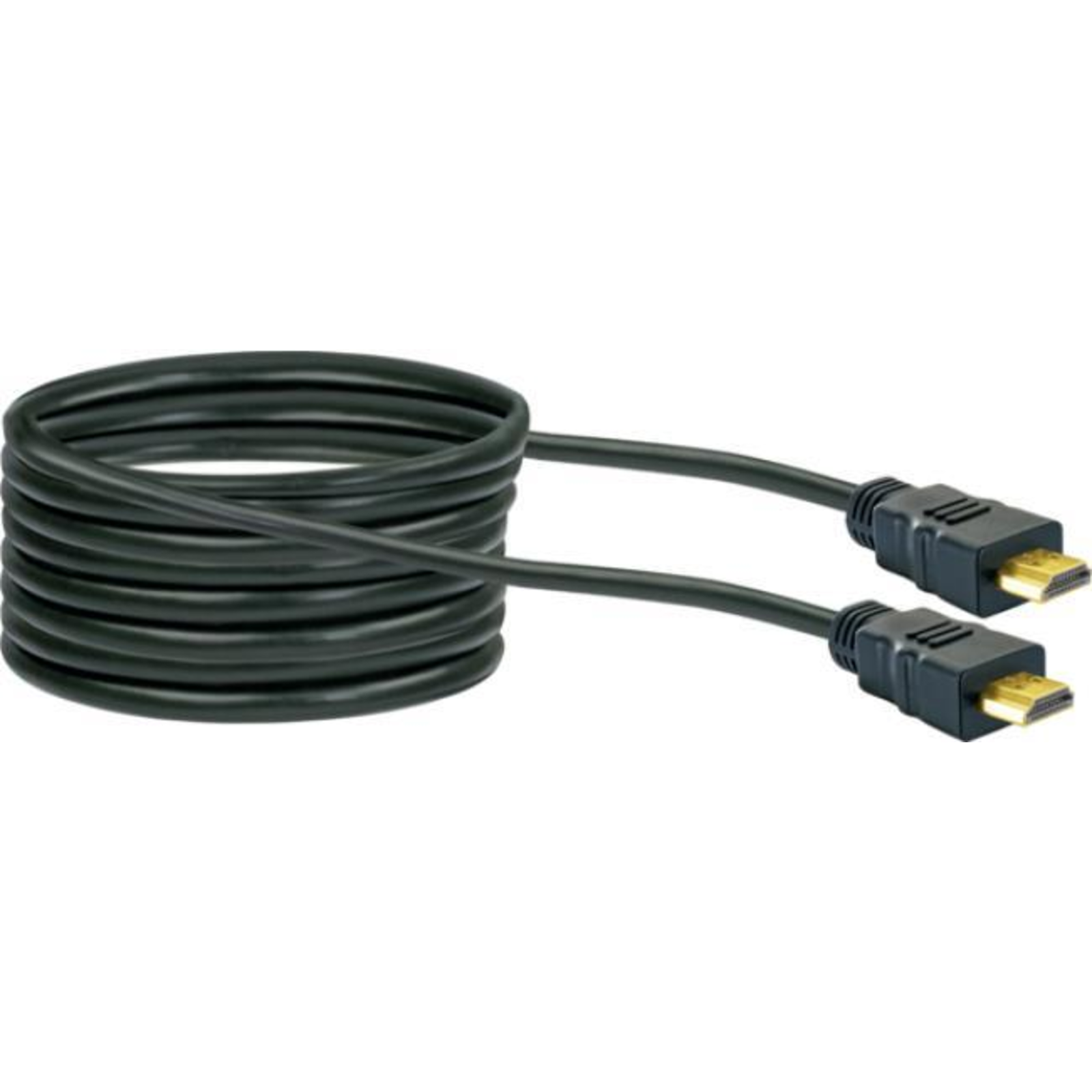 Schwaiger HDMI Speed Cable 10m with Ethernet Black