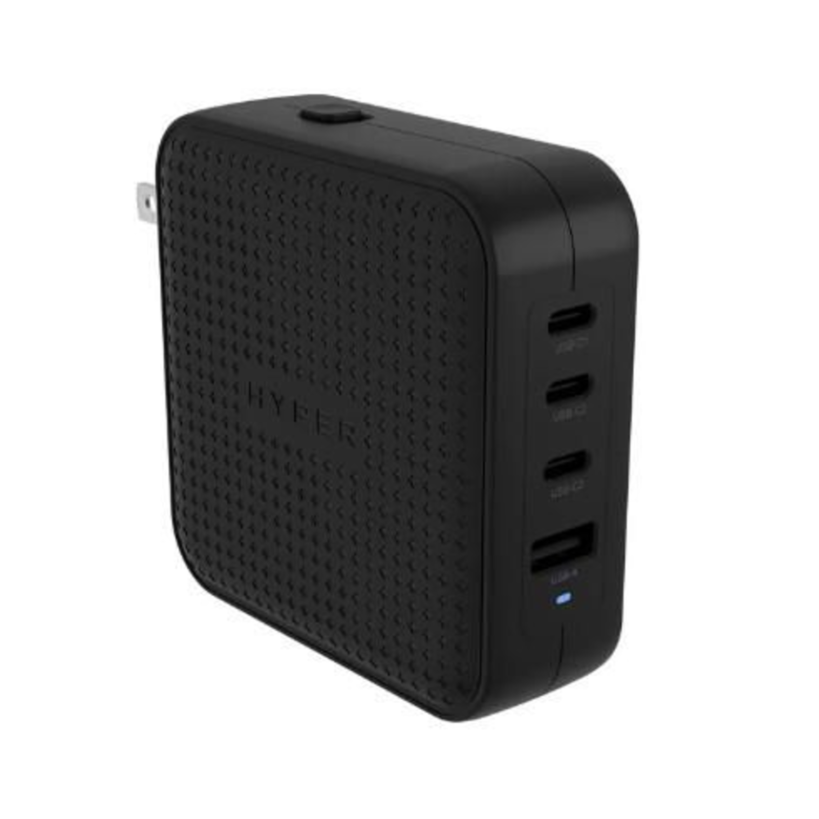 Targus HyperJuice Power Supply GaN 100 Wh Power Delivery 3.0 + PPS Quick Charge 3.