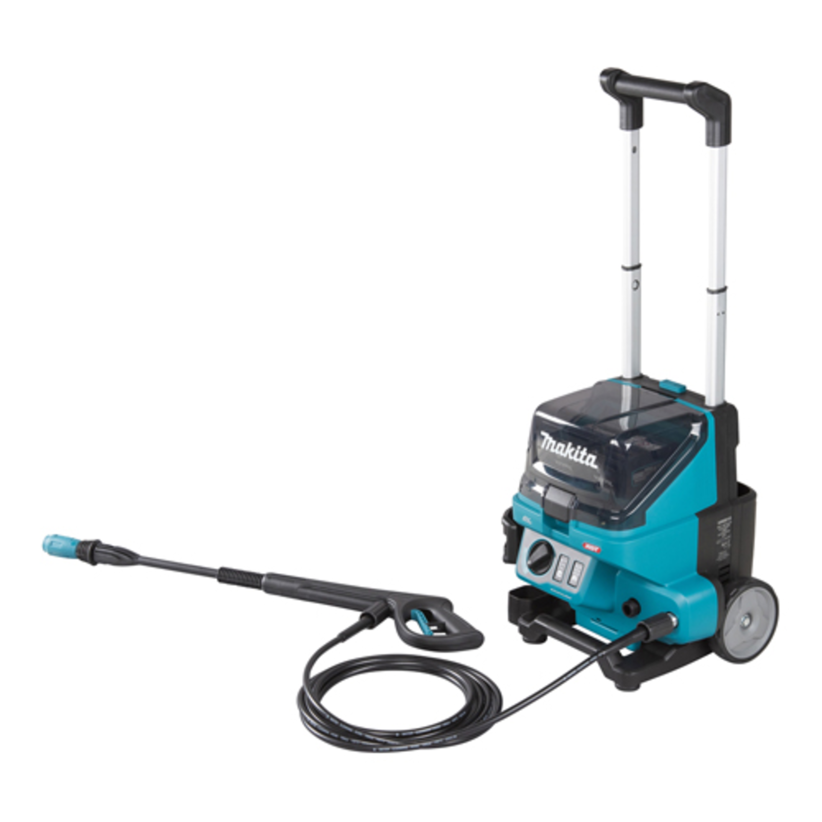 Makita HW001GZ Cordless High Pressure Cleaner Solo