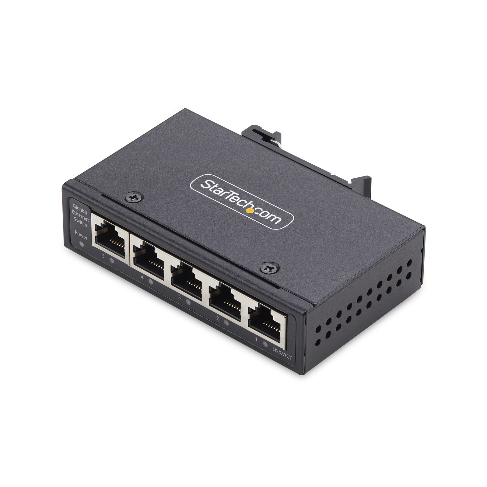StarTech.com UNMANAGED Switch 5-PORT TAA