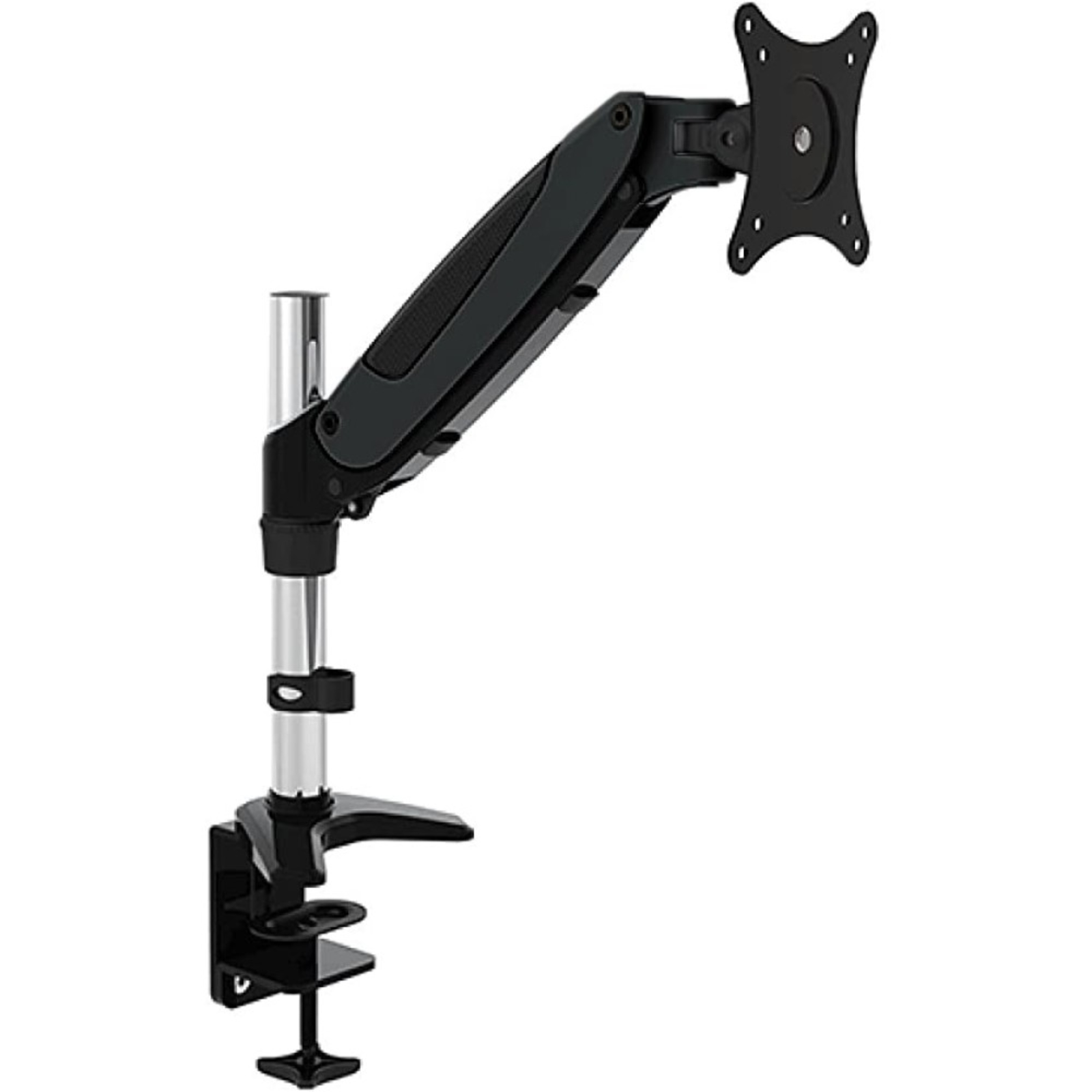 Techly DeskMounting W. Gas Spring for 1LCD 15