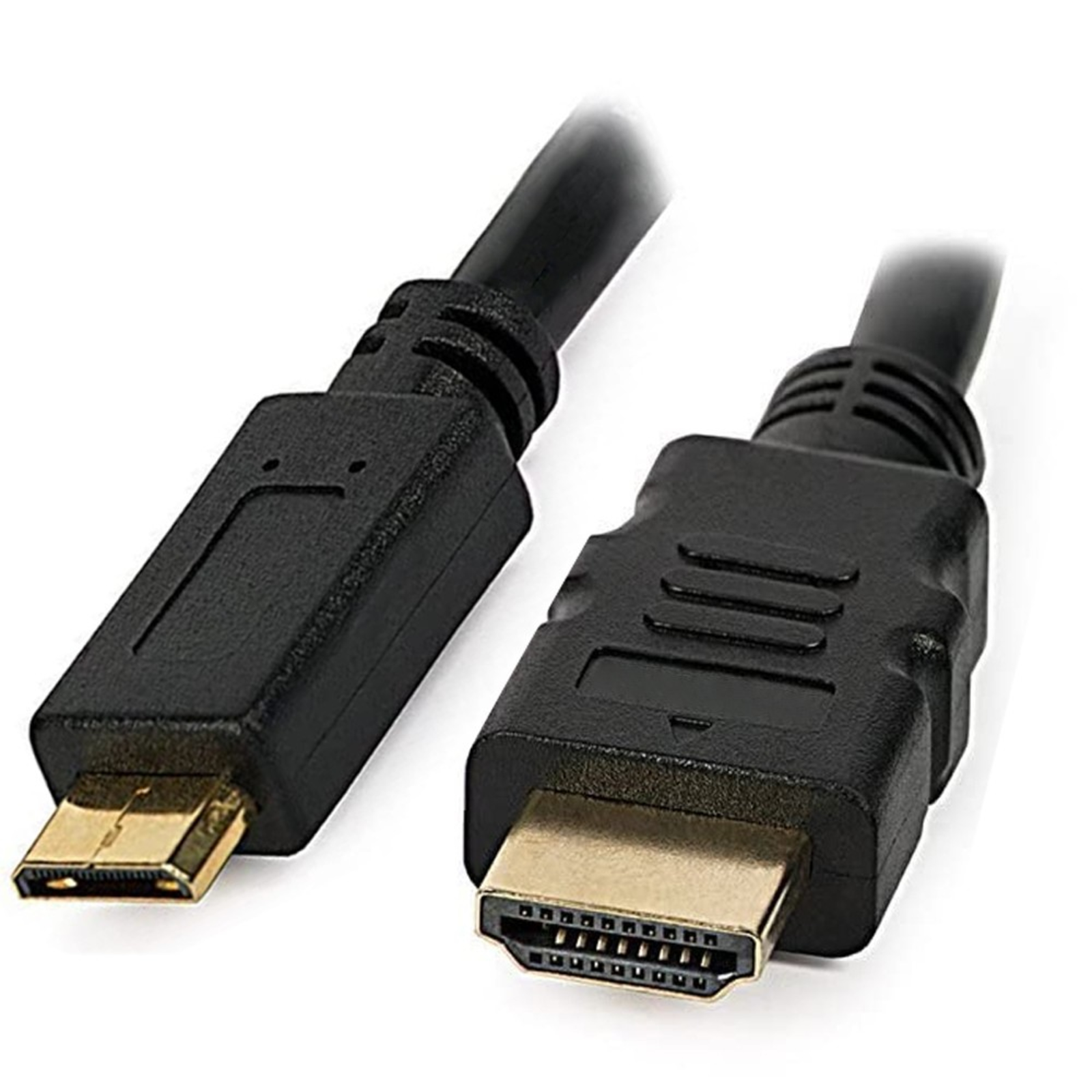 Techly HDMI Cable HDMI Male to Mini HDMI Male