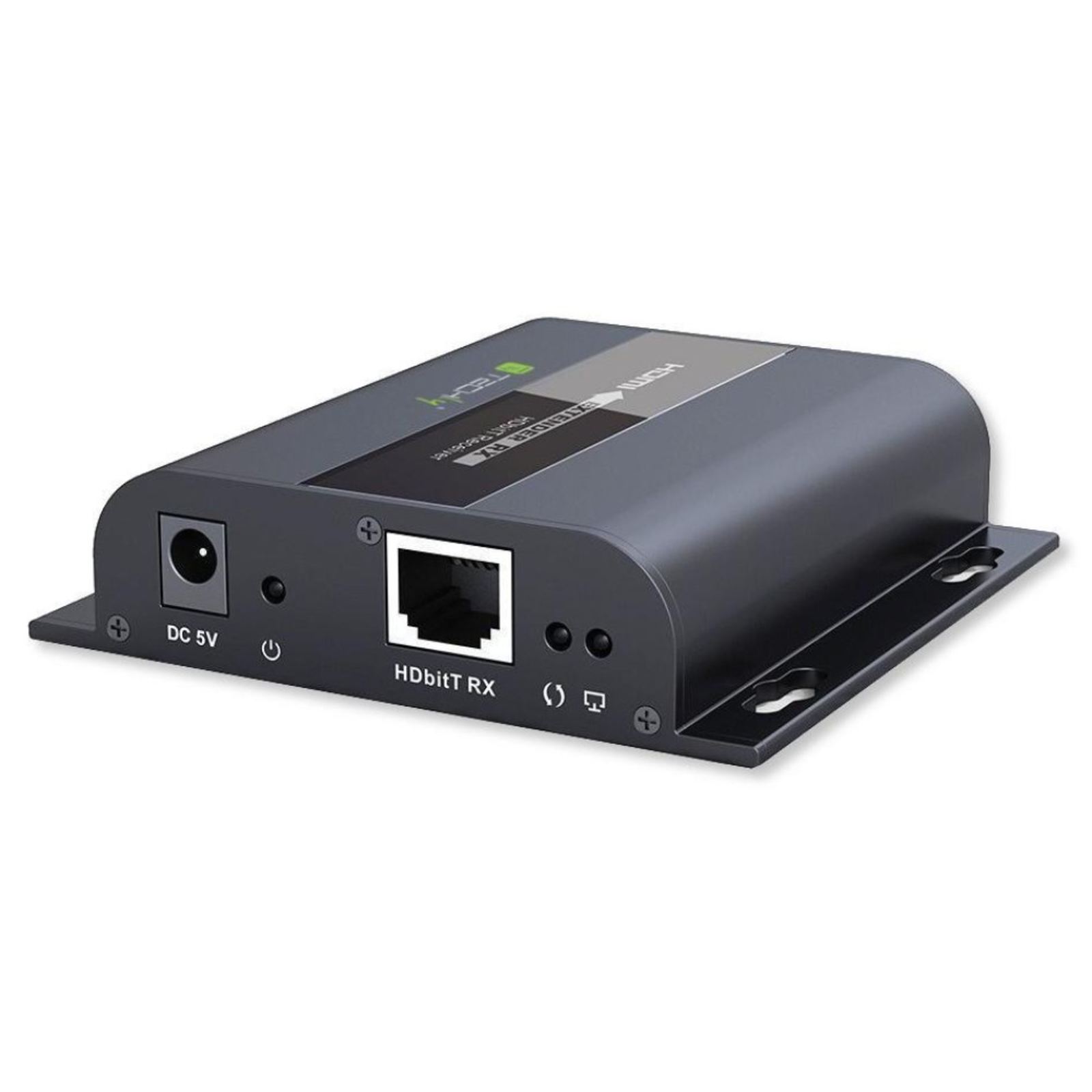 Techly HDBitT HDMI Additional Receiver for HDBit HDMI