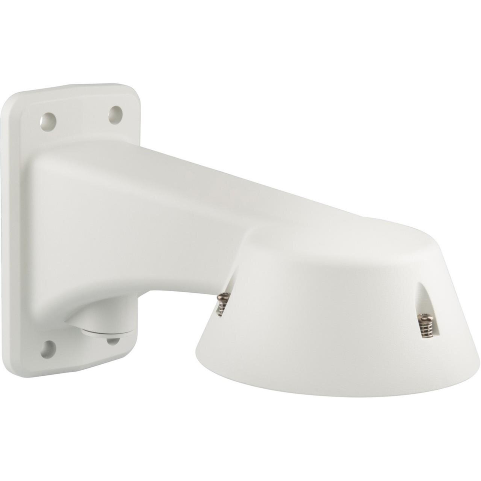 Avigilon Wall Bracket for H4 IR PTZ And H4 Multisensor Cameras
