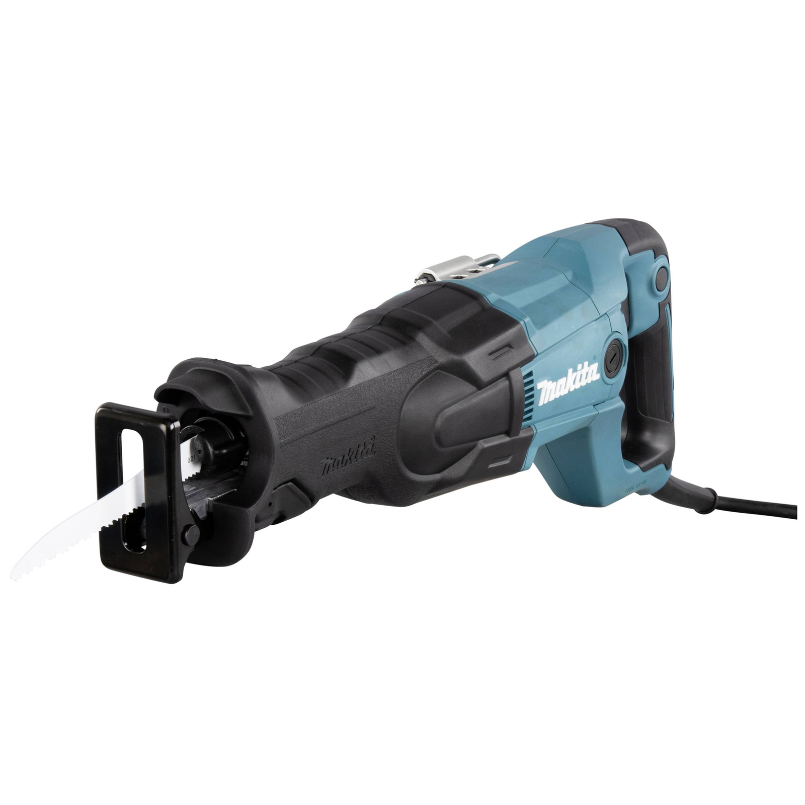 Makita Reciprocating Saw JR3061T Blue Black 1250 Watts