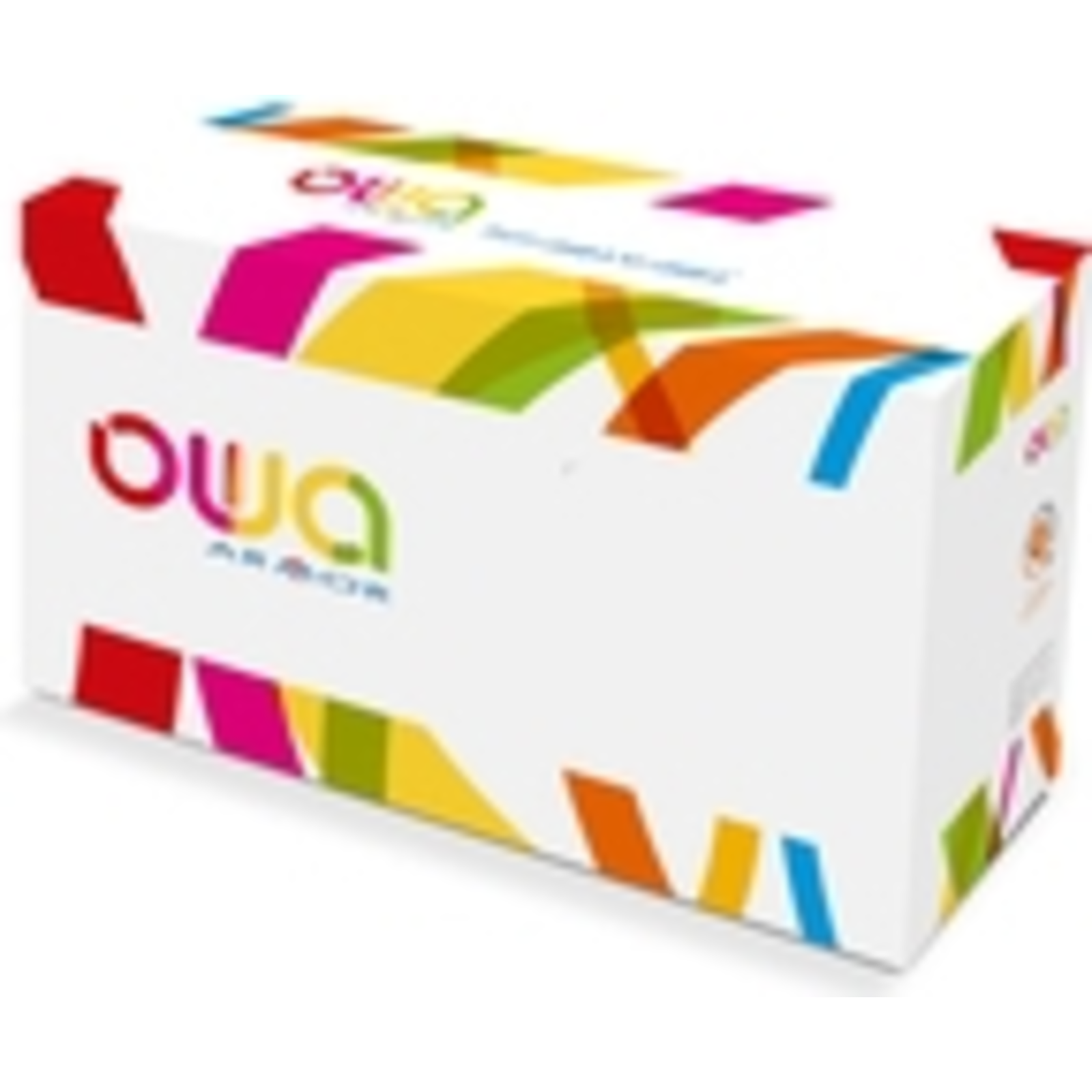 Armor OWA Toner Compatible with BredHER TN-2005 Black 5,000 Pages Compatible Toner Unit