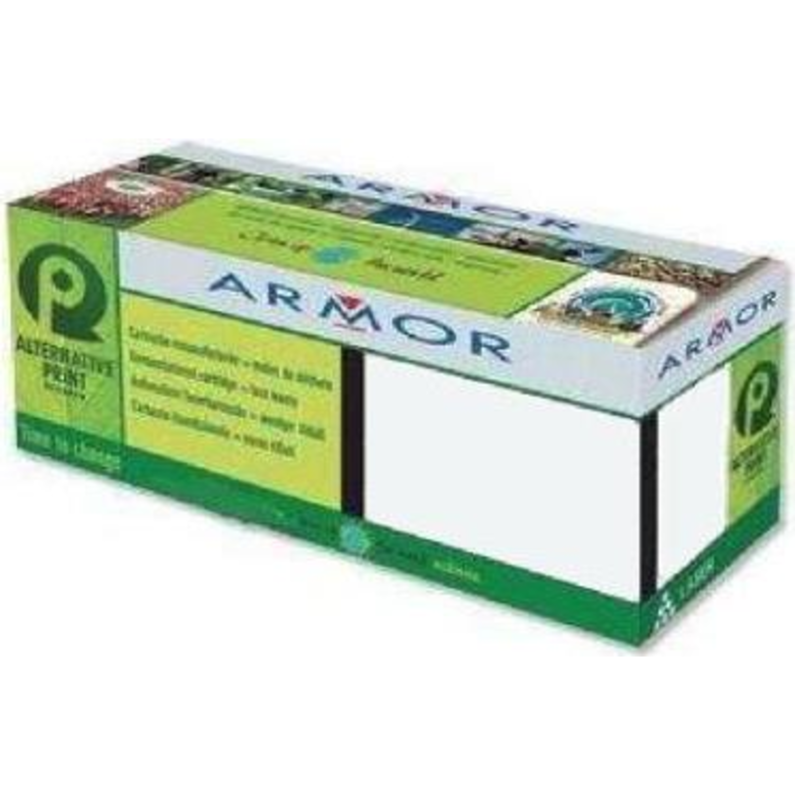 Armor K20715OW Compatible magenta HP Page Wide MFP 586 1 Piece(s) 110 Ml