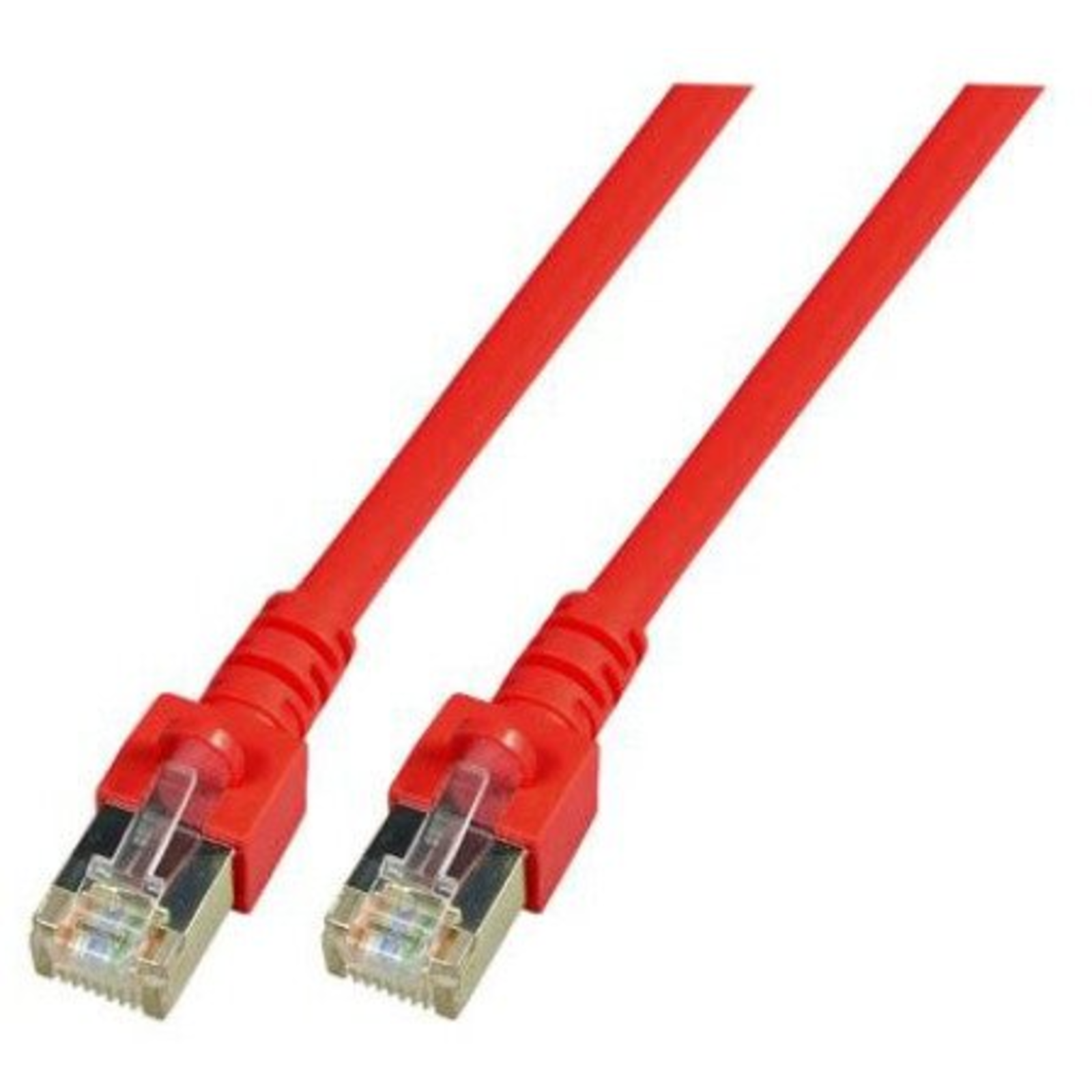 EFB Elektronik ECOLAN Patch Cable RJ-45 (M)