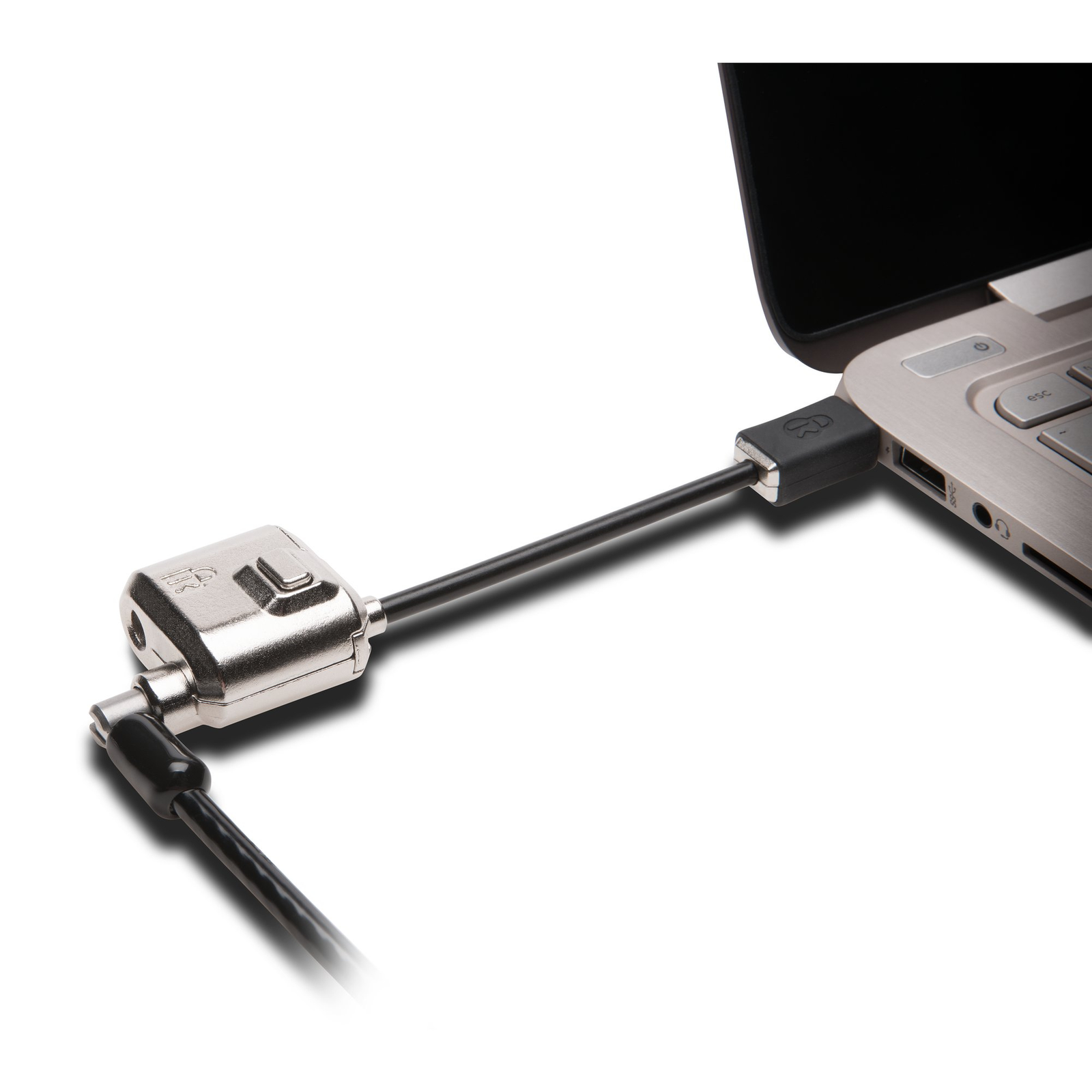 Kensington MINISAVER LOCK KEYED DIFFERENT