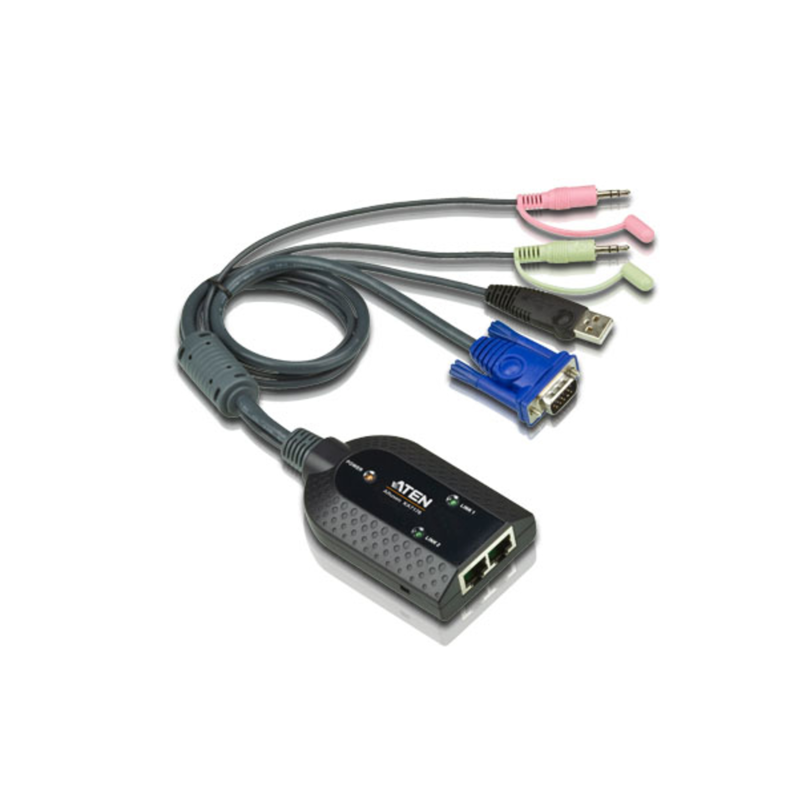 ATEN KA7178 VM CPU Cable