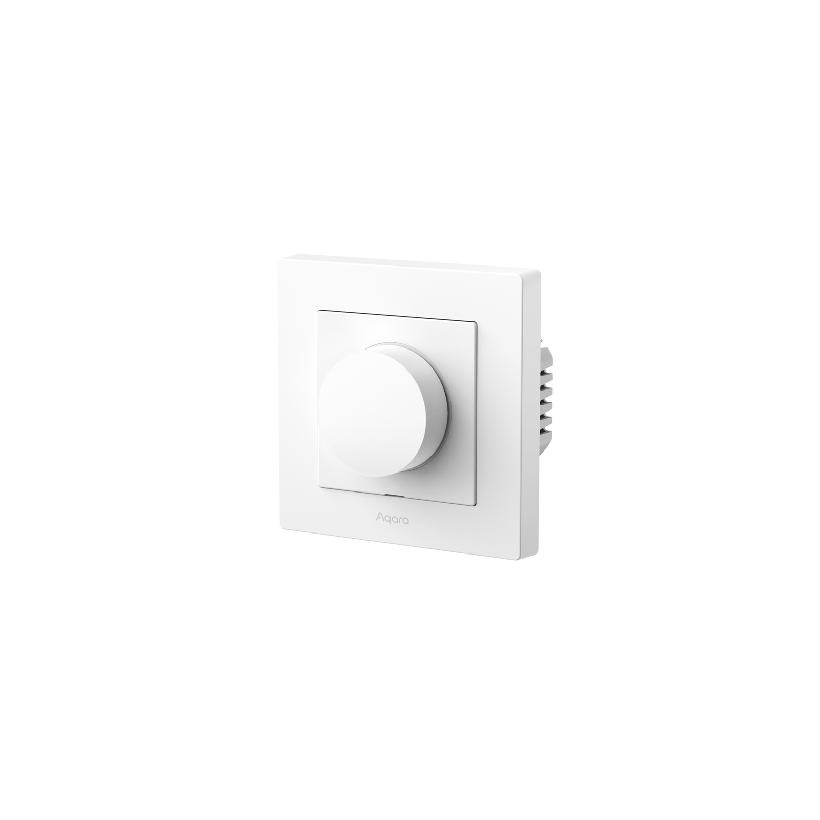 Aqara Dimmer Switch H2 EU White
