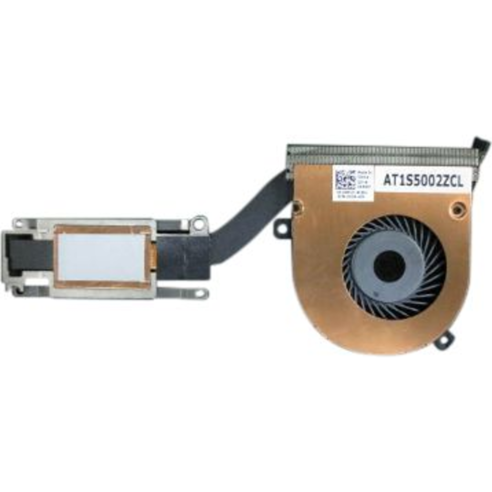 Dell FAN HEATSINK for LATITUDE 7280