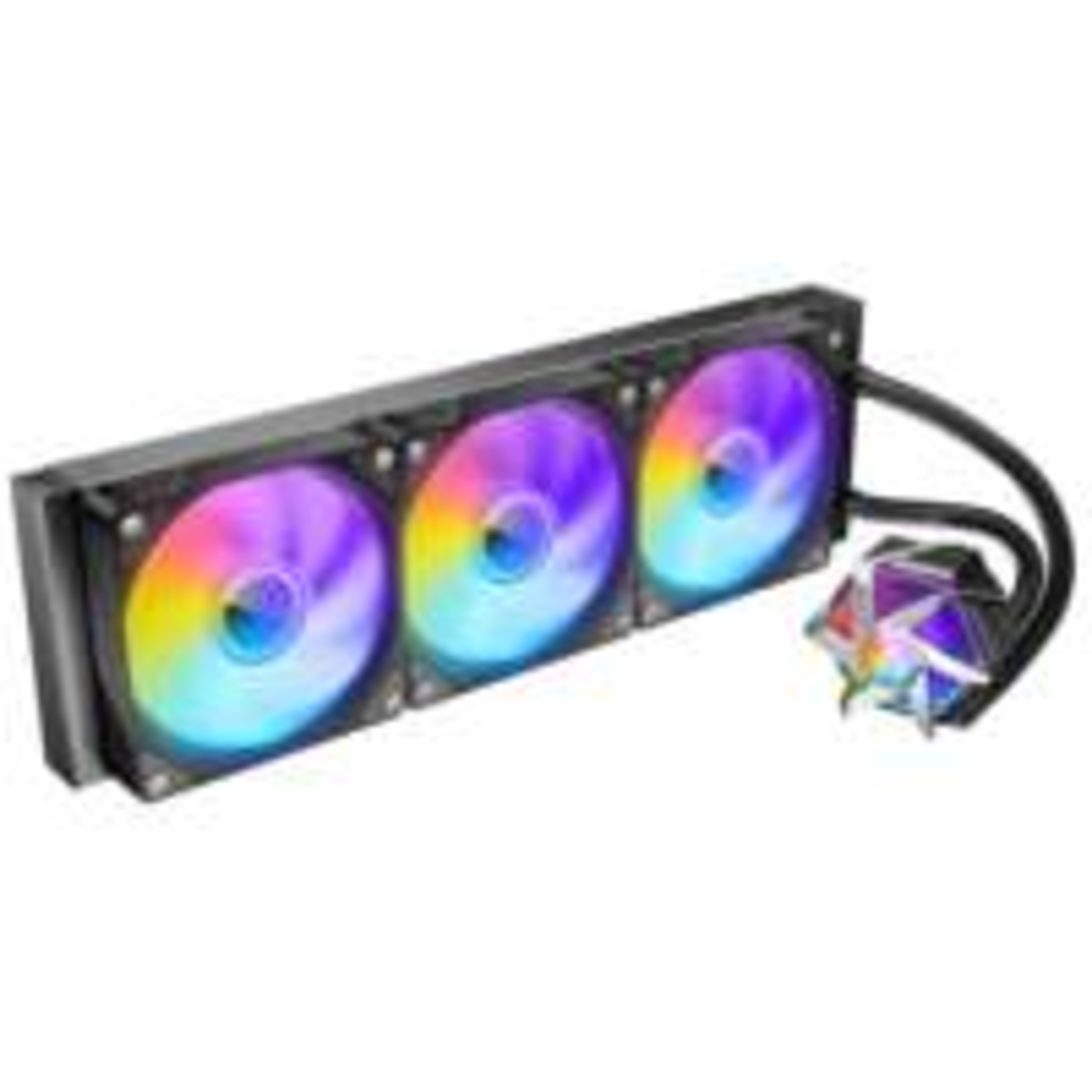 AZZA HEX 360 ARGB Water Cooler