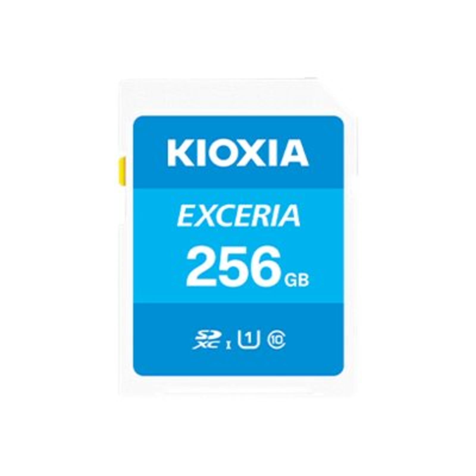 Kioxia EXCERIA Flash Memory Card 128 GB