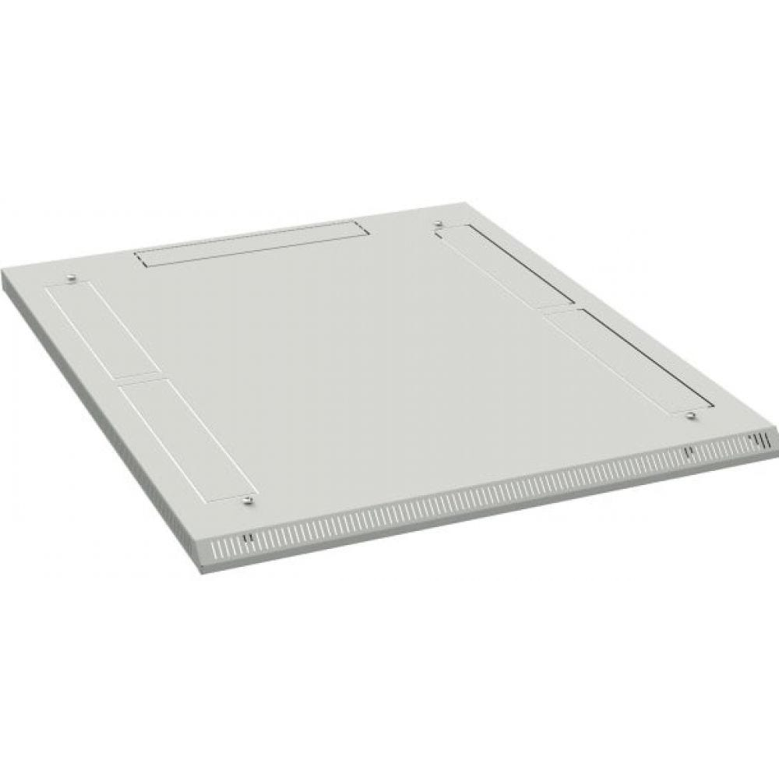 EFB Elektronik PRO Rack Roof Light Grey