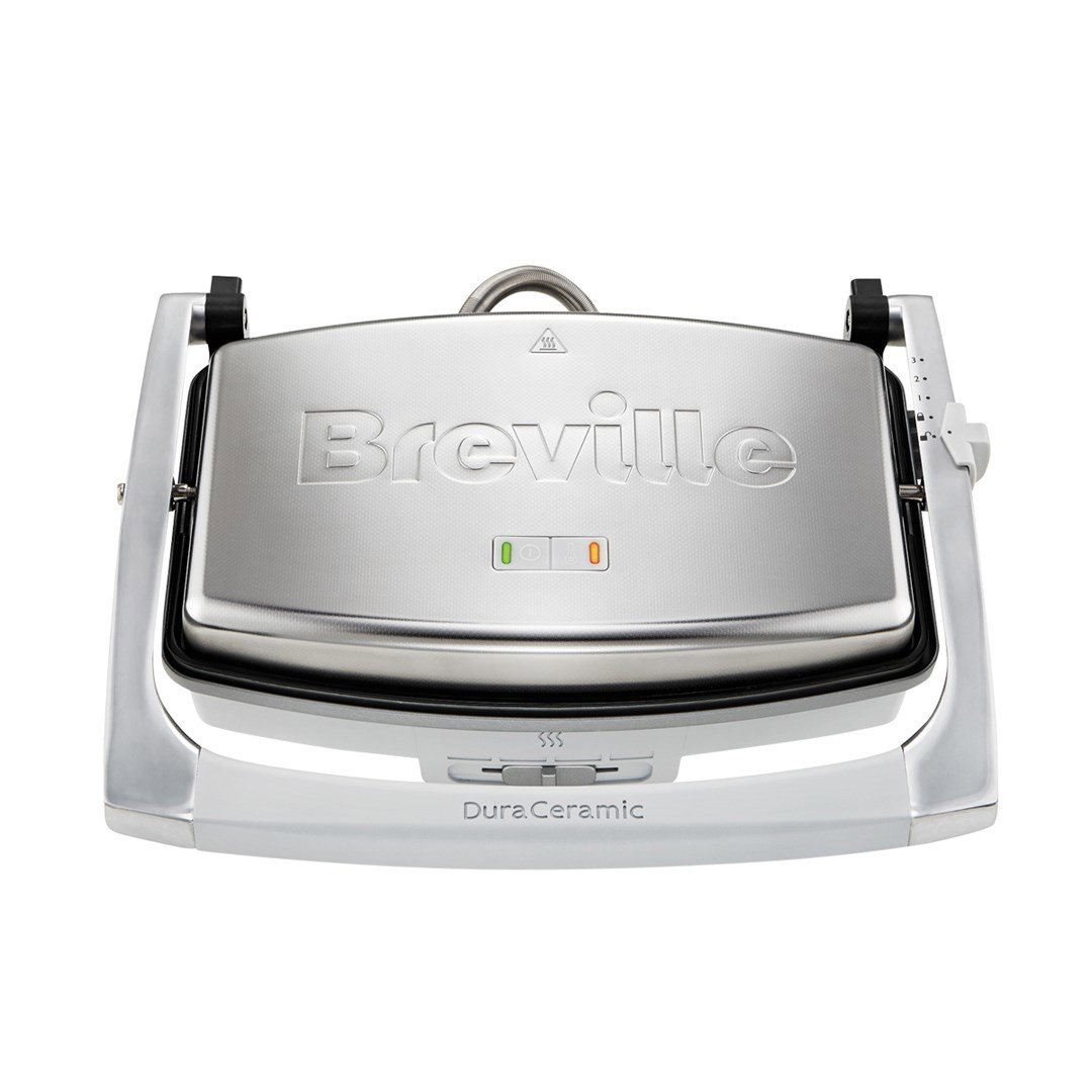 Breville DuraCeramic VST071X Toaster